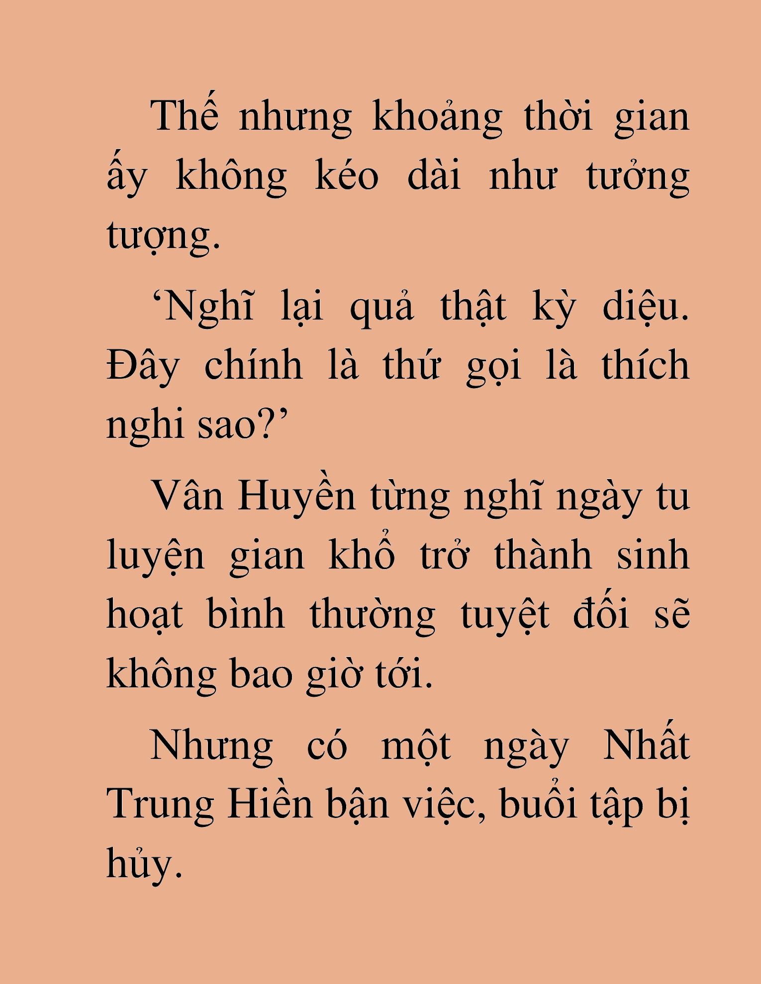 Đọc truyện HAT[NOVEL] Học Sĩ Kiếm - Chap 22