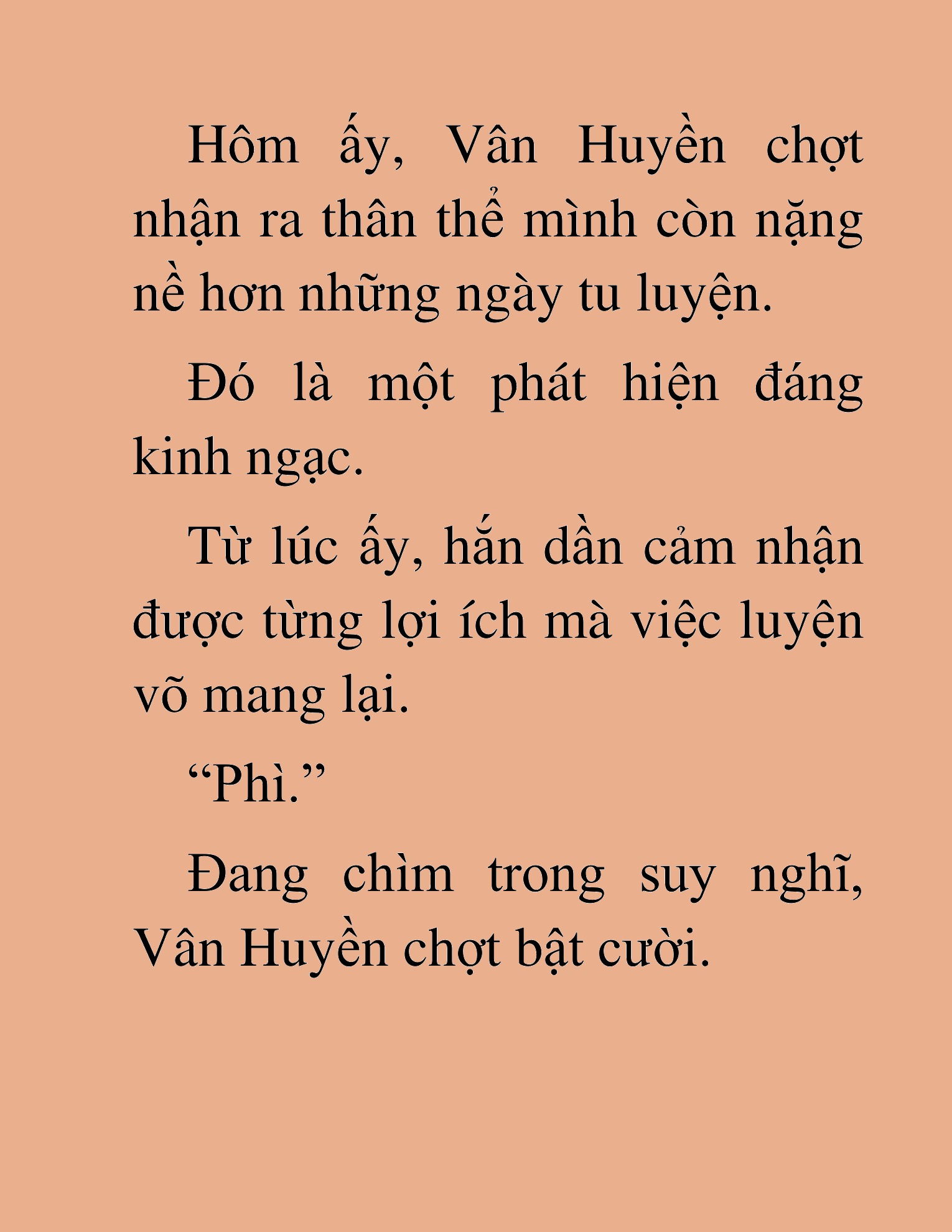 Đọc truyện HAT[NOVEL] Học Sĩ Kiếm - Chap 22