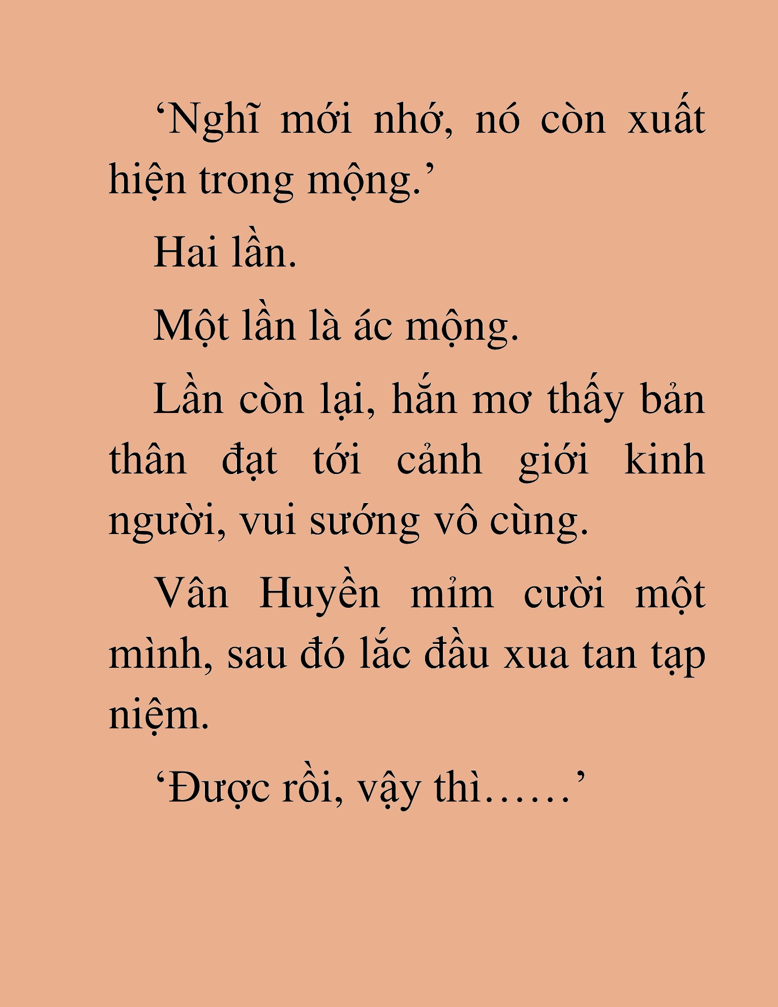 Đọc truyện HAT[NOVEL] Học Sĩ Kiếm - Chap 22
