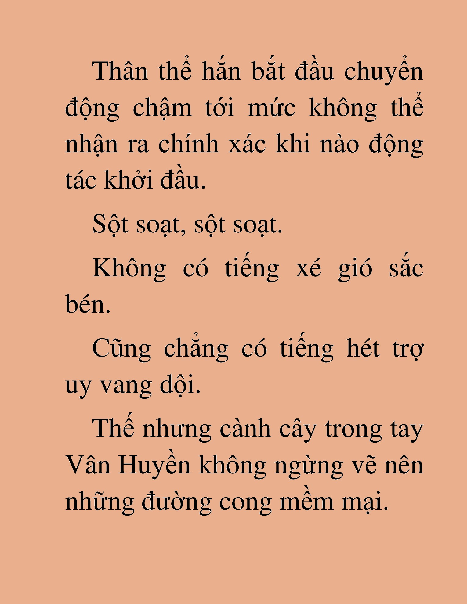 Đọc truyện HAT[NOVEL] Học Sĩ Kiếm - Chap 23