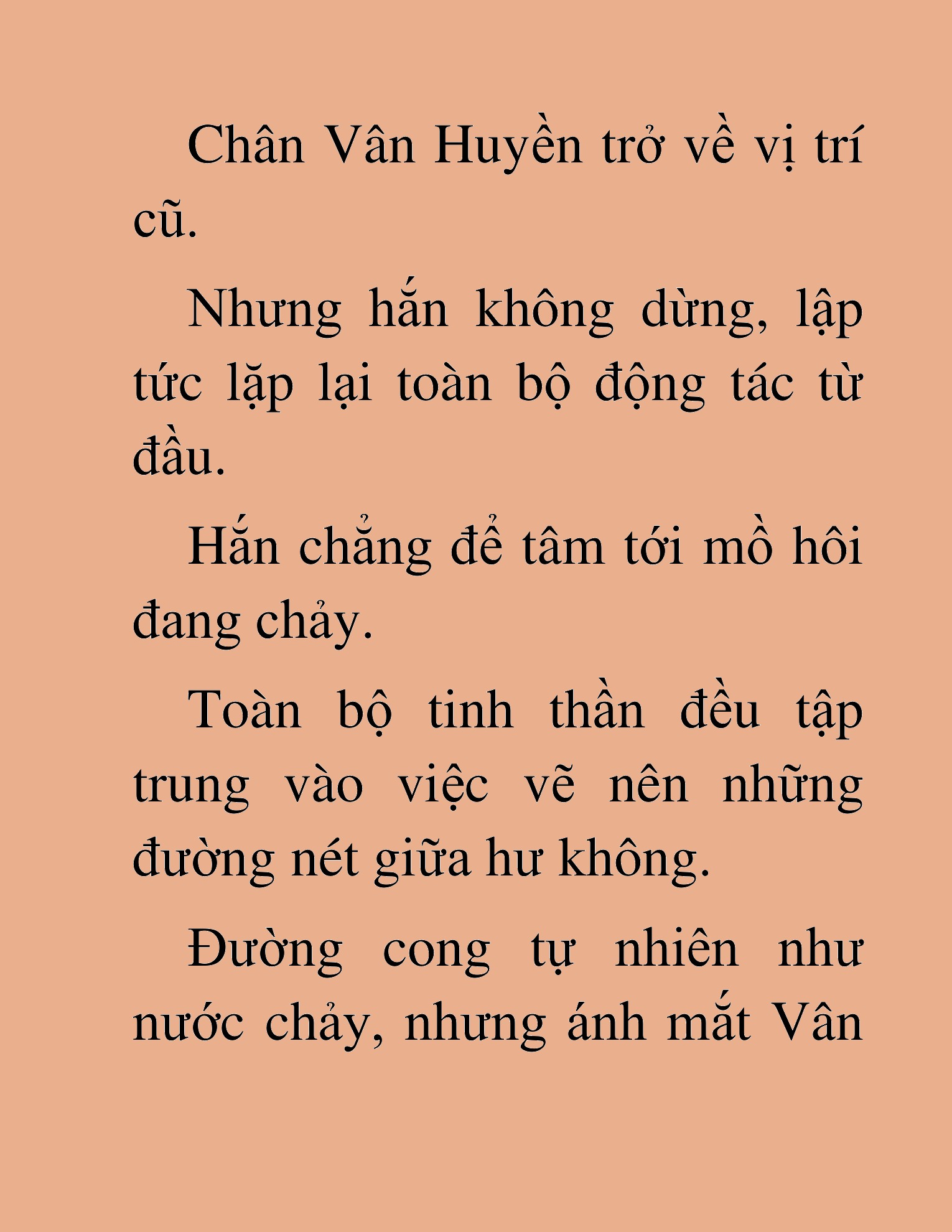 Đọc truyện HAT[NOVEL] Học Sĩ Kiếm - Chap 23