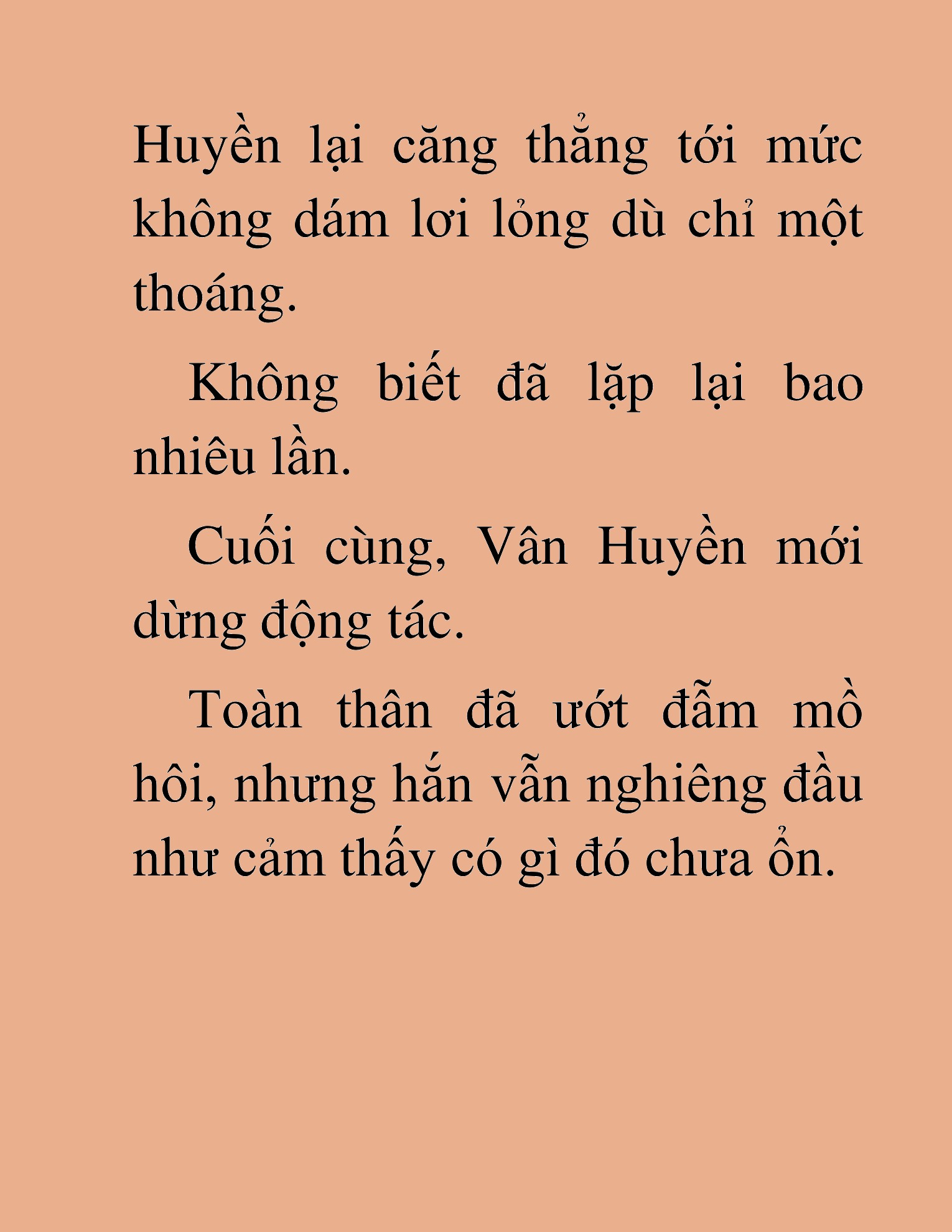 Đọc truyện HAT[NOVEL] Học Sĩ Kiếm - Chap 23