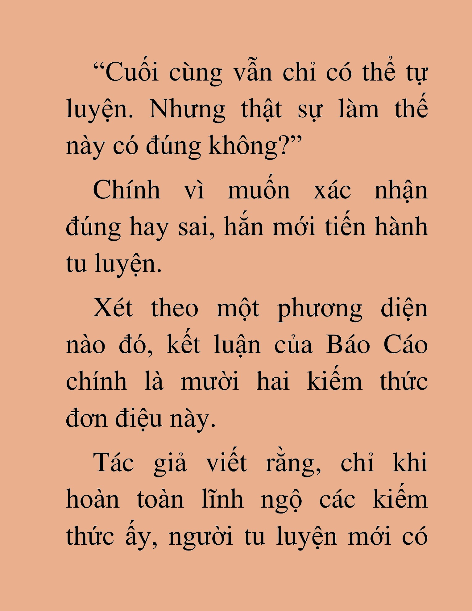 Đọc truyện HAT[NOVEL] Học Sĩ Kiếm - Chap 23