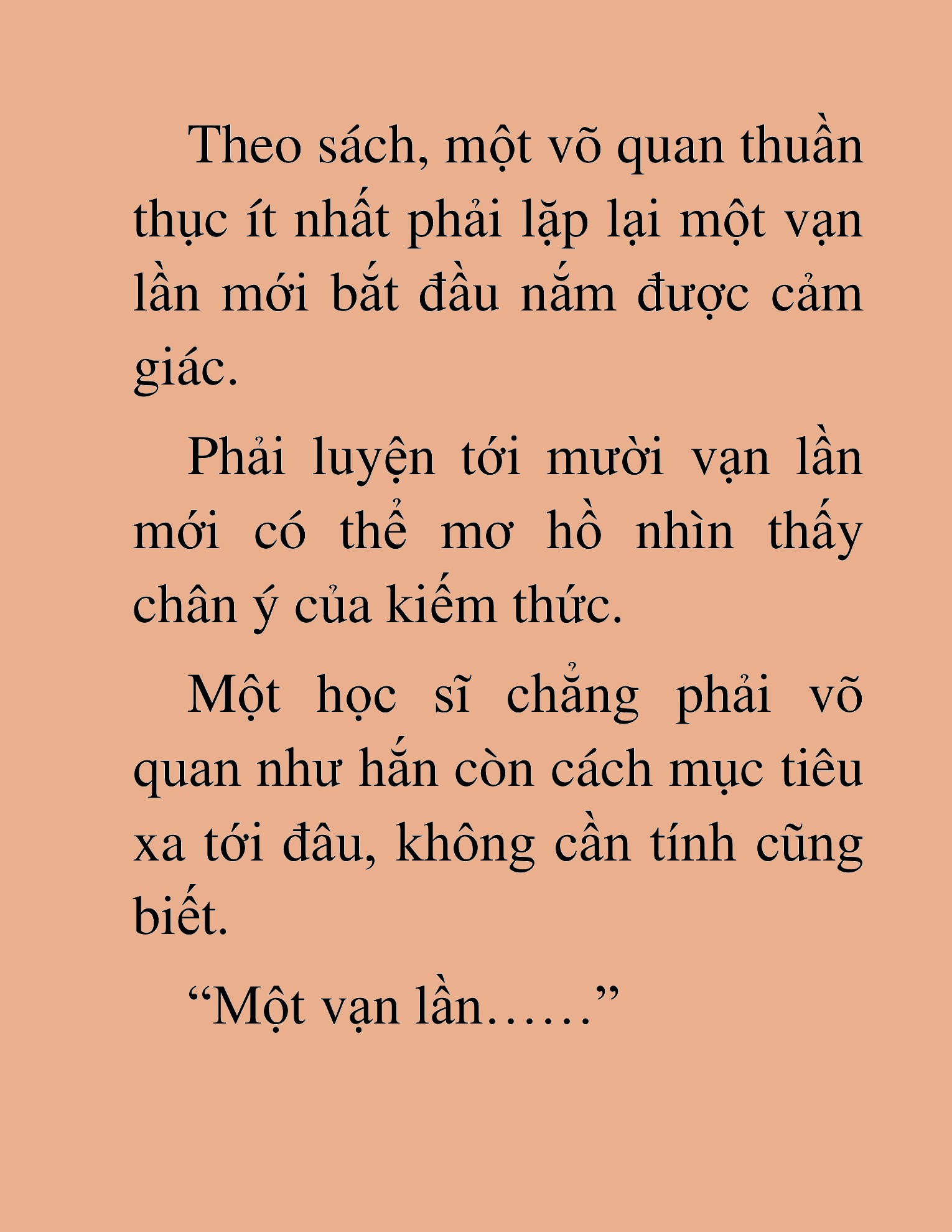 Đọc truyện HAT[NOVEL] Học Sĩ Kiếm - Chap 23