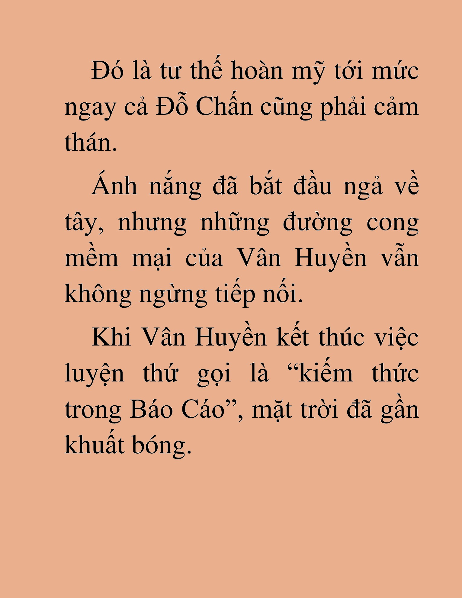 Đọc truyện HAT[NOVEL] Học Sĩ Kiếm - Chap 23
