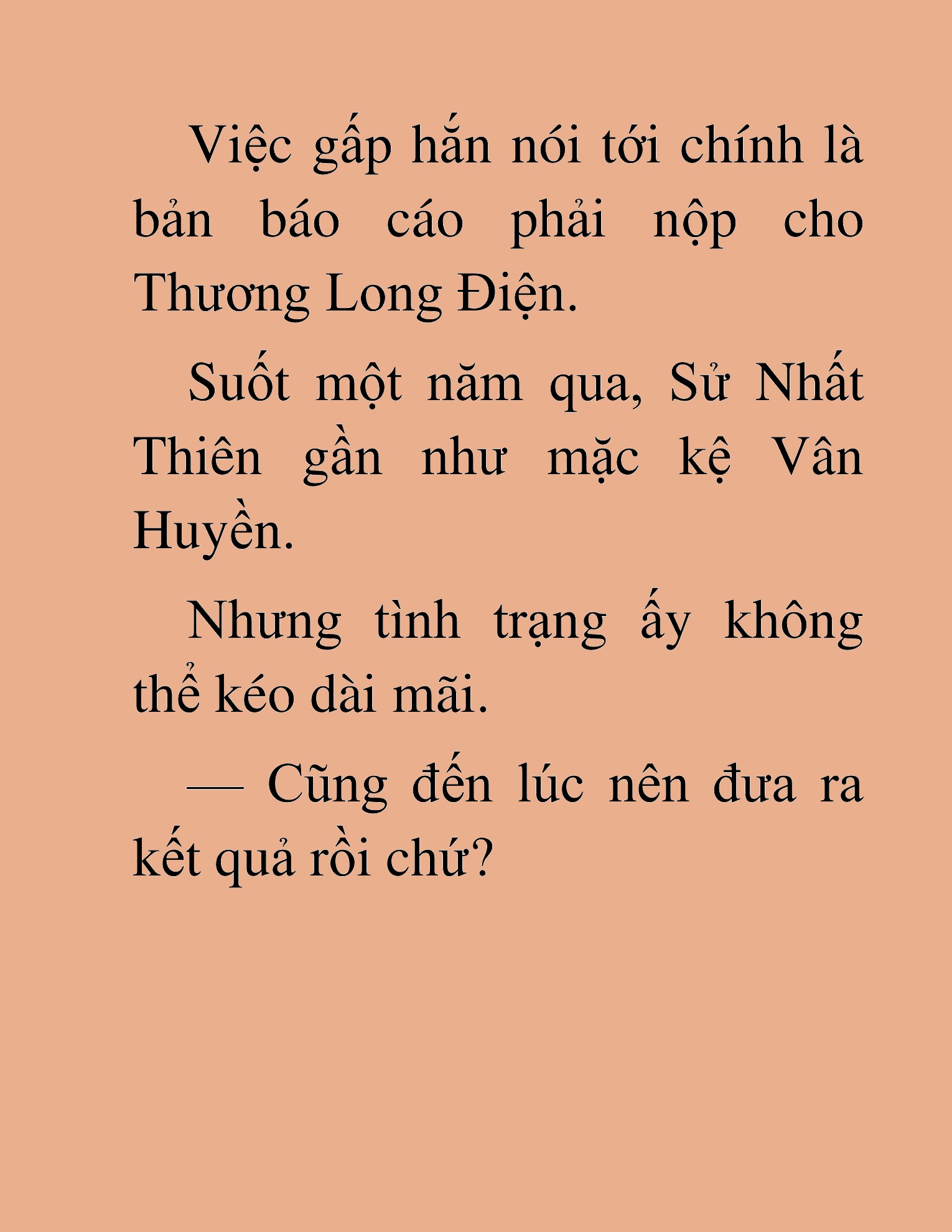 Đọc truyện HAT[NOVEL] Học Sĩ Kiếm - Chap 24