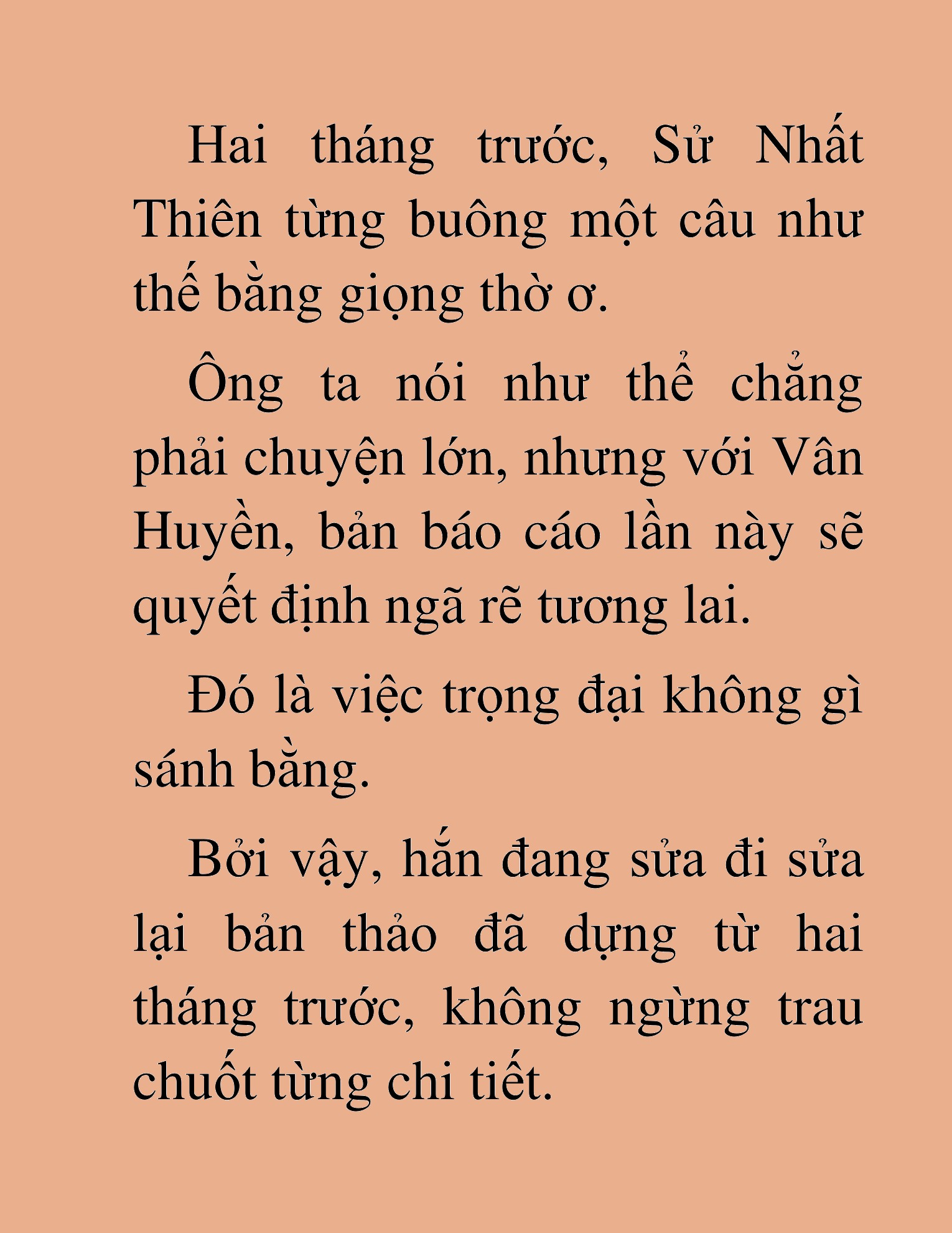 Đọc truyện HAT[NOVEL] Học Sĩ Kiếm - Chap 24