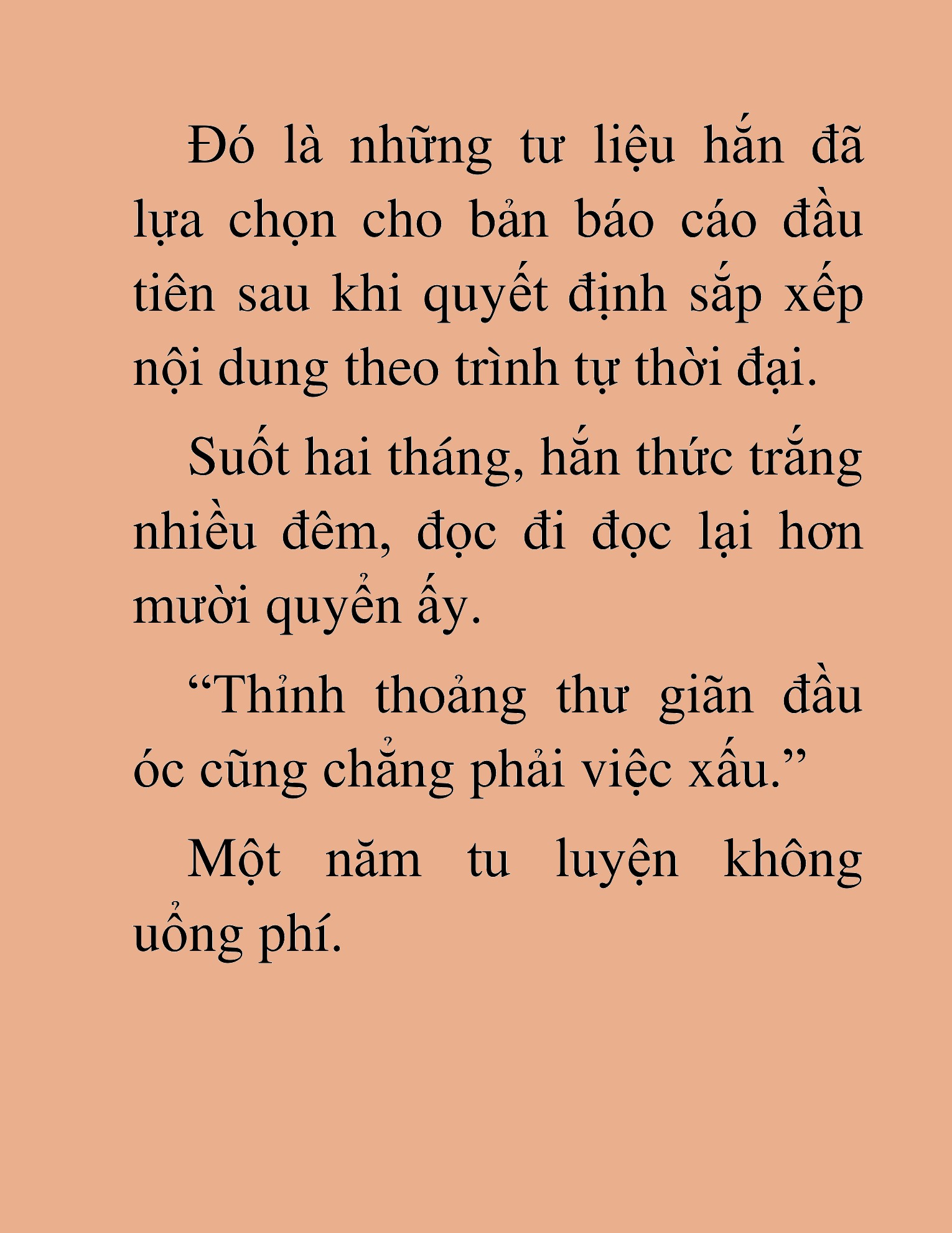 Đọc truyện HAT[NOVEL] Học Sĩ Kiếm - Chap 24