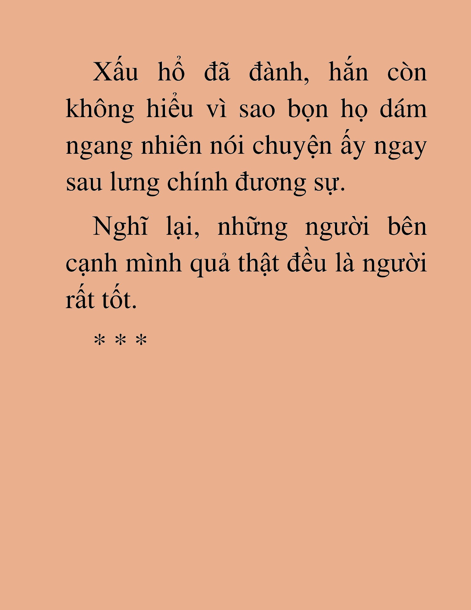 Đọc truyện HAT[NOVEL] Học Sĩ Kiếm - Chap 24