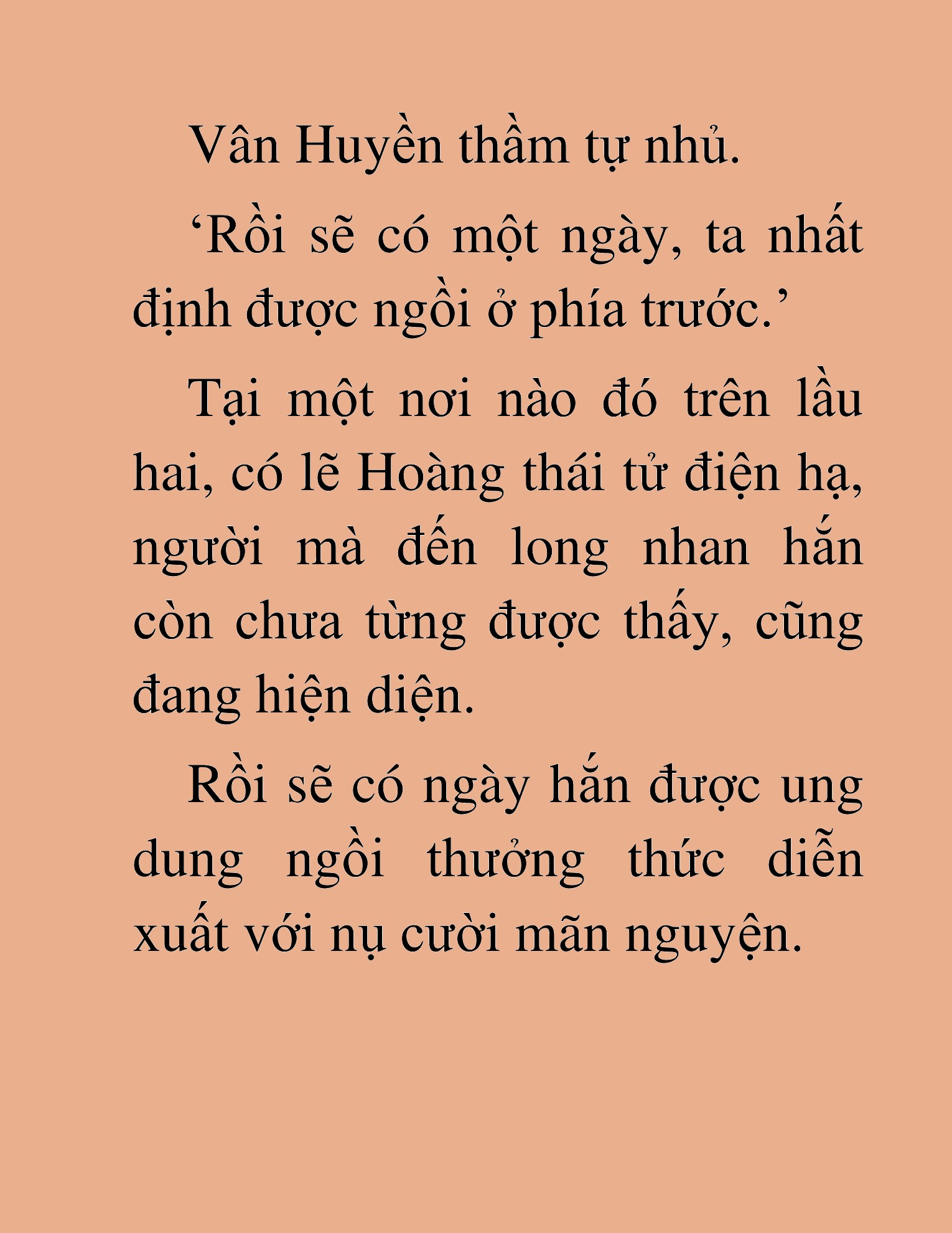 Đọc truyện HAT[NOVEL] Học Sĩ Kiếm - Chap 25