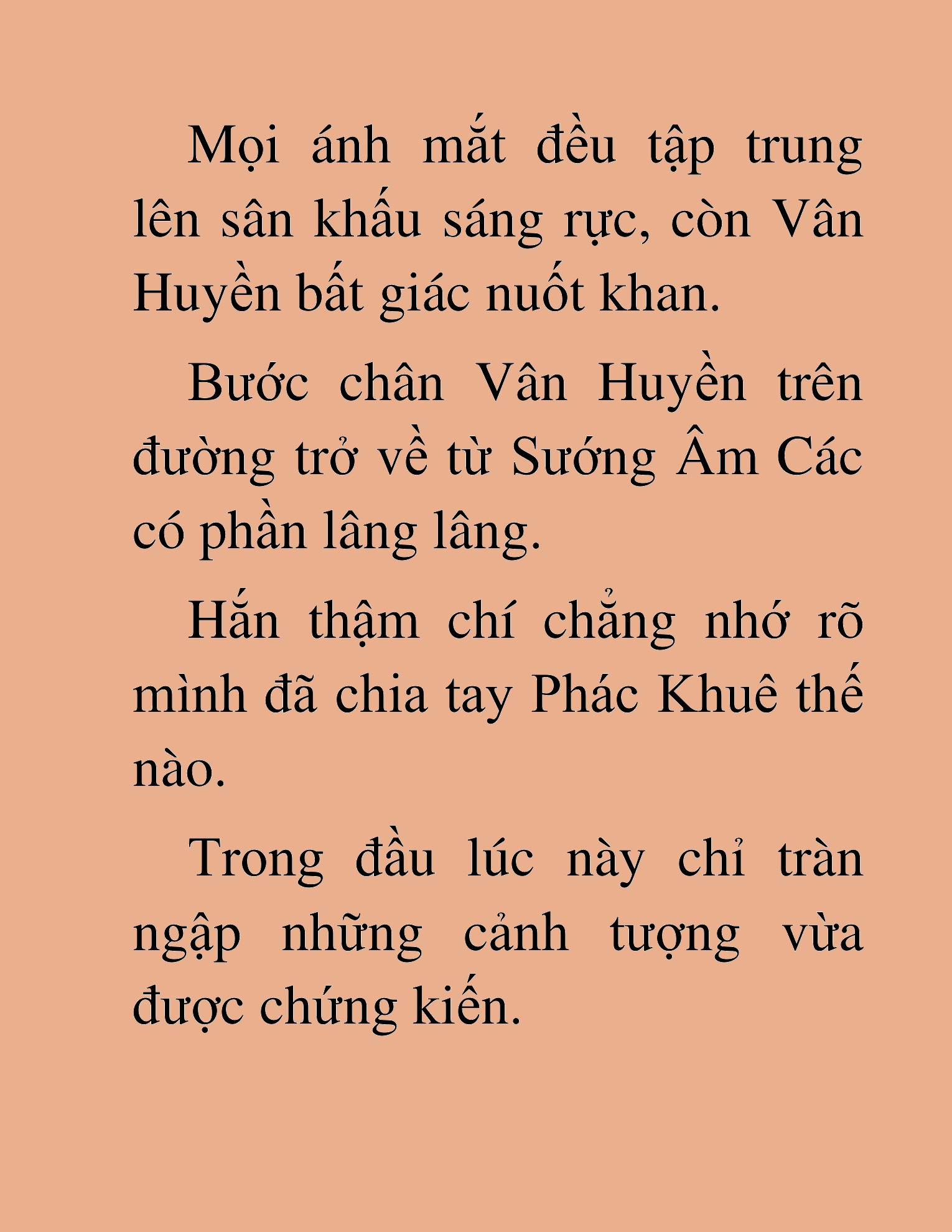 Đọc truyện HAT[NOVEL] Học Sĩ Kiếm - Chap 25