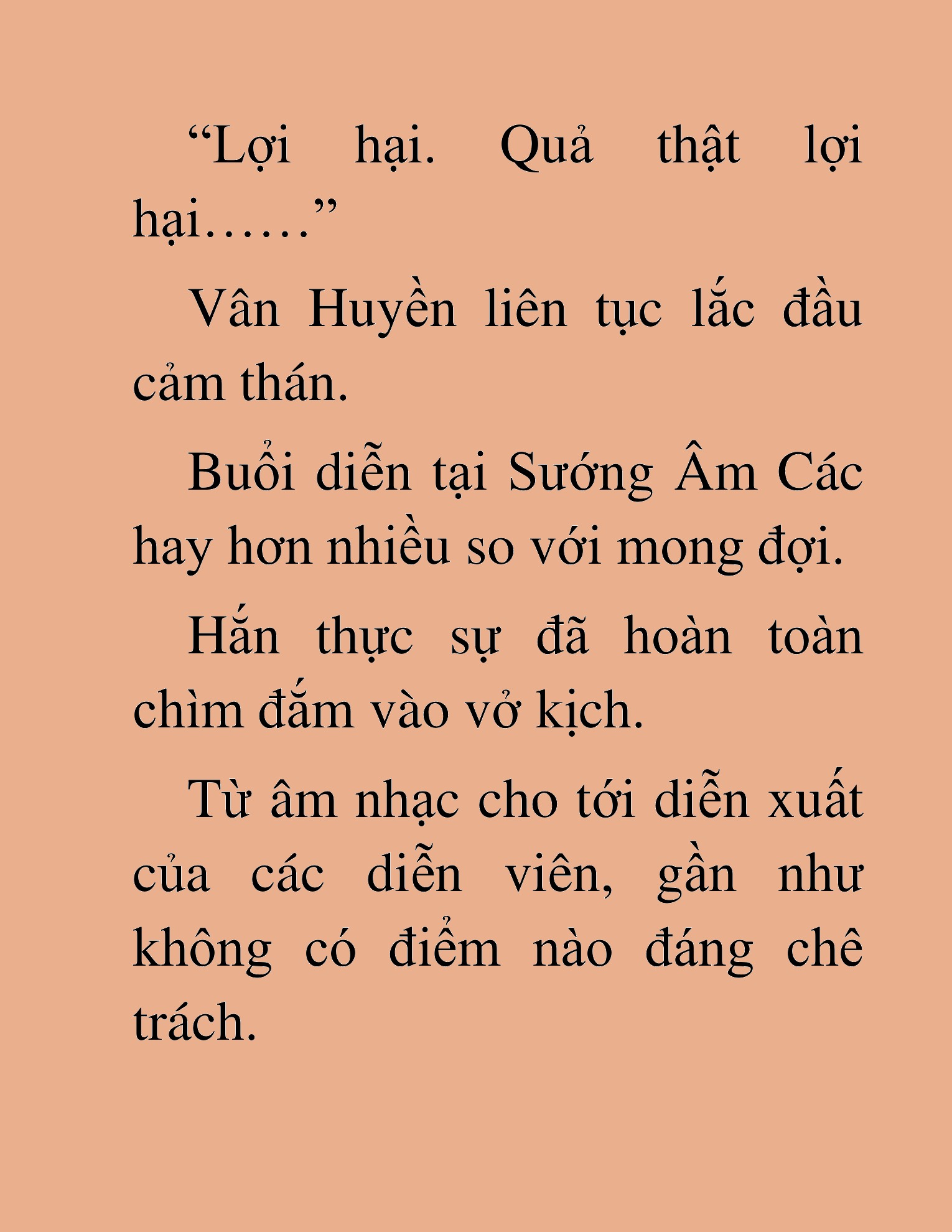 Đọc truyện HAT[NOVEL] Học Sĩ Kiếm - Chap 25
