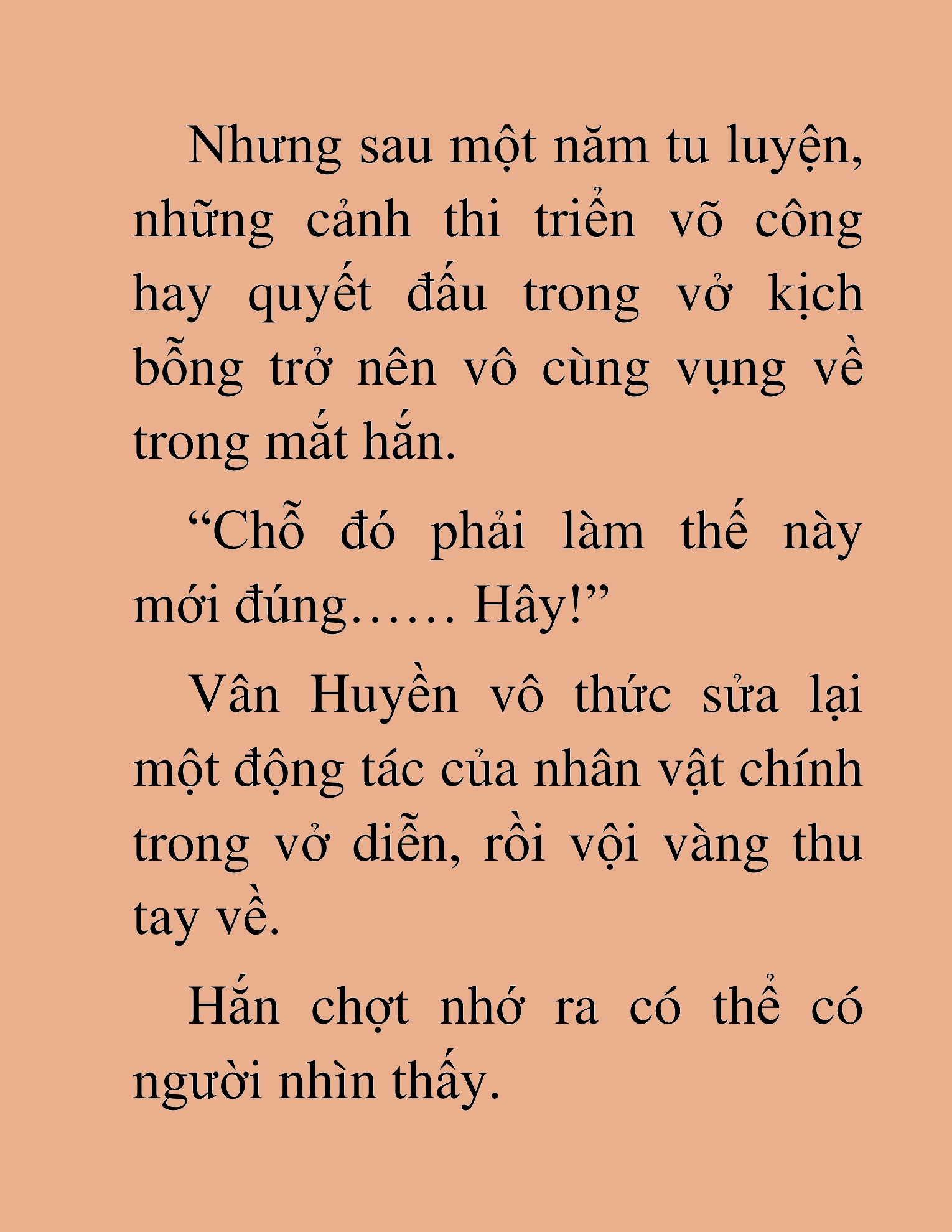 Đọc truyện HAT[NOVEL] Học Sĩ Kiếm - Chap 25