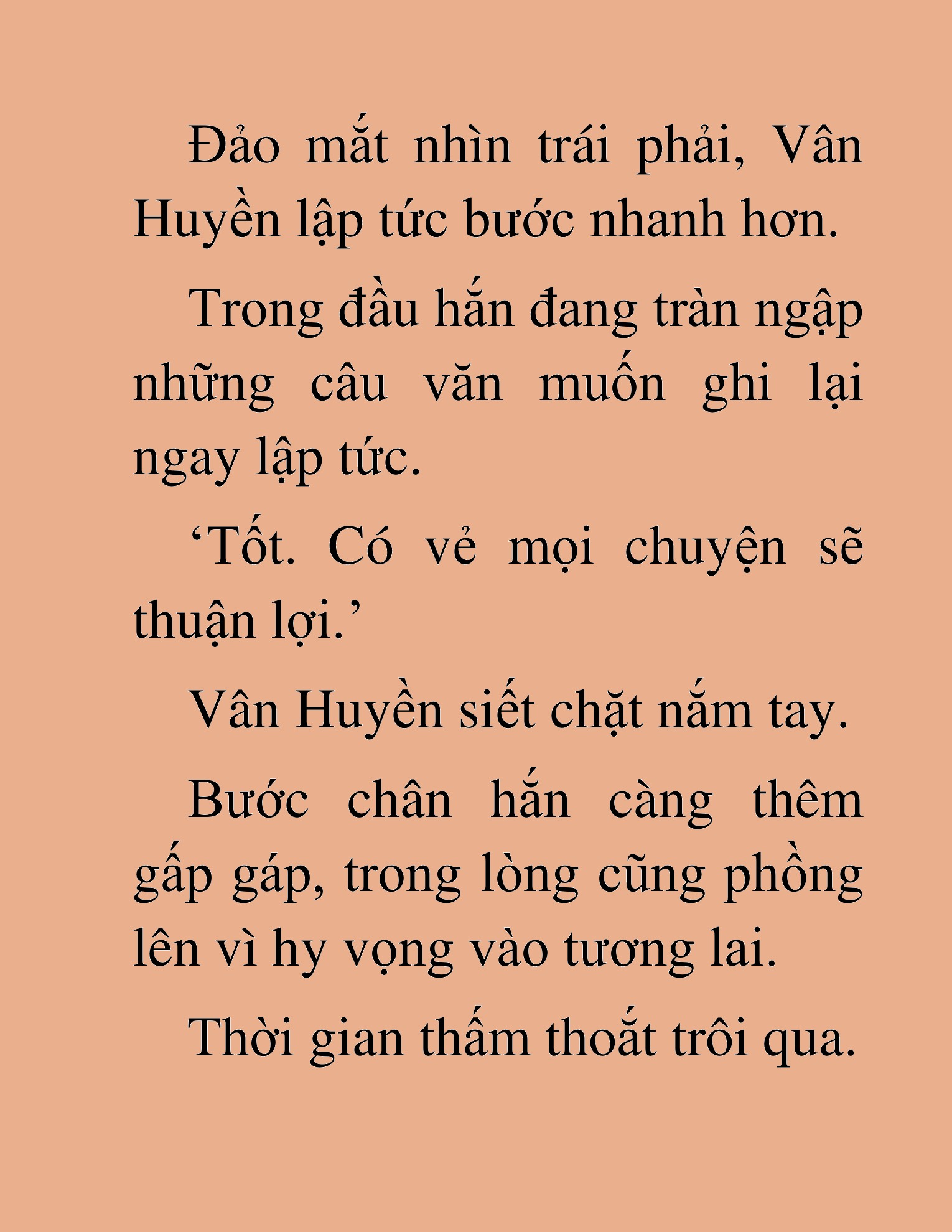 Đọc truyện HAT[NOVEL] Học Sĩ Kiếm - Chap 25