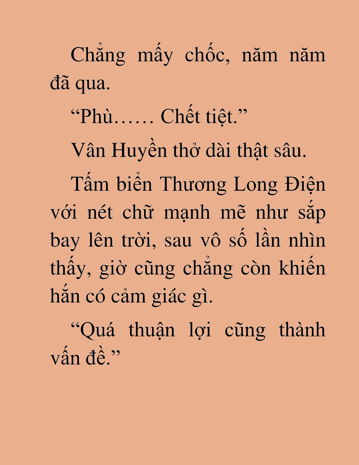 Đọc truyện HAT[NOVEL] Học Sĩ Kiếm - Chap 25