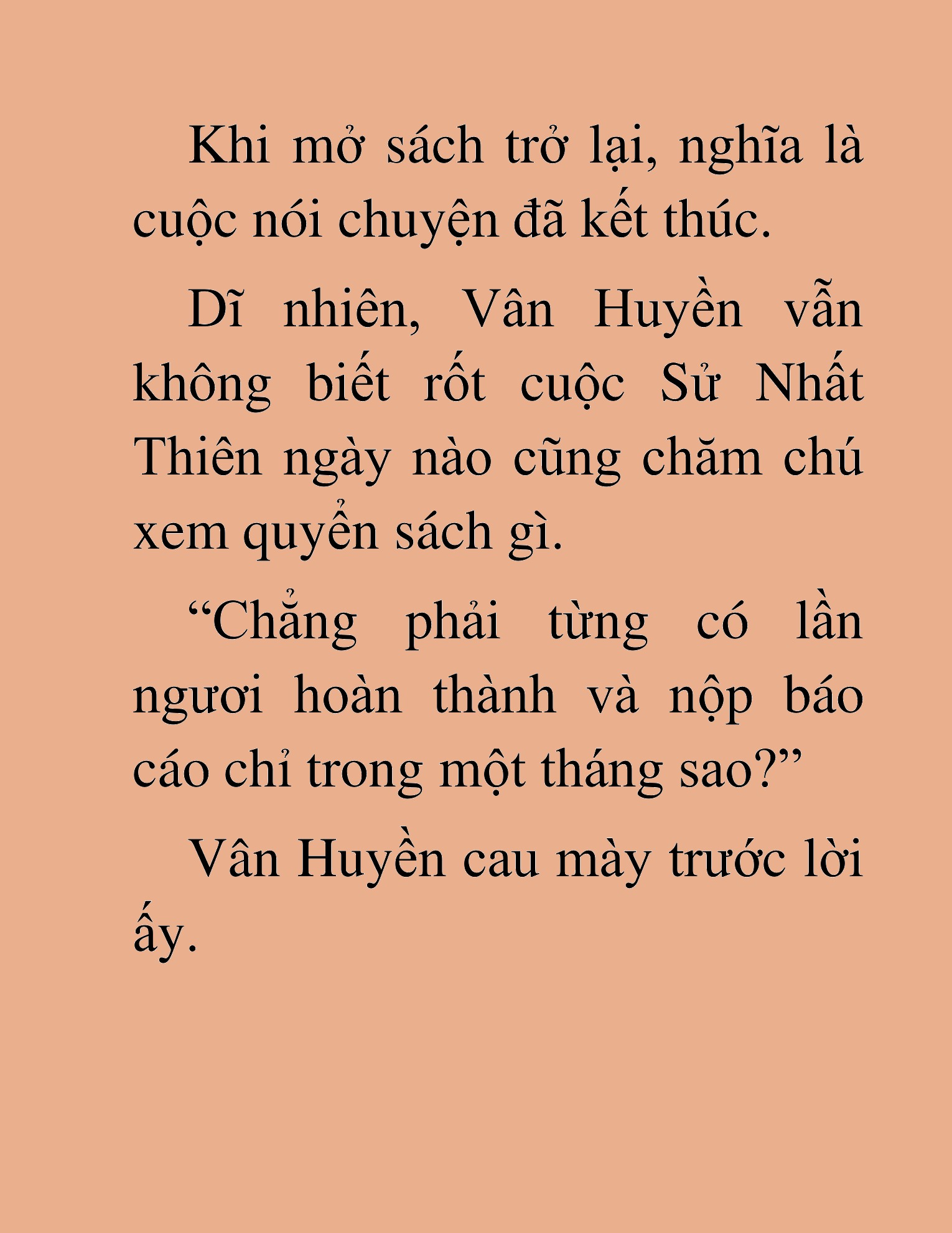 Đọc truyện HAT[NOVEL] Học Sĩ Kiếm - Chap 25