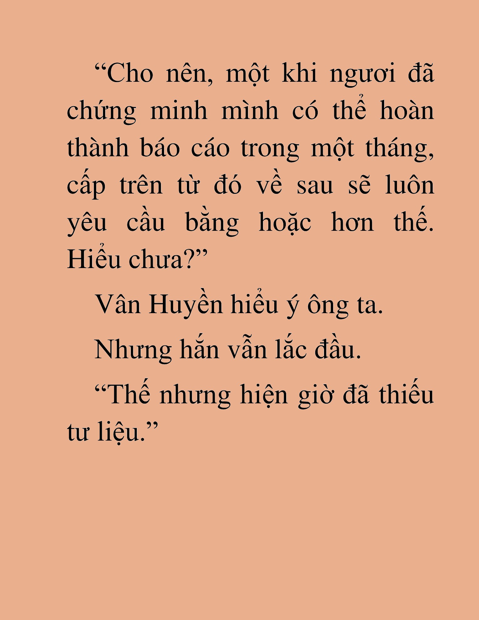 Đọc truyện HAT[NOVEL] Học Sĩ Kiếm - Chap 25