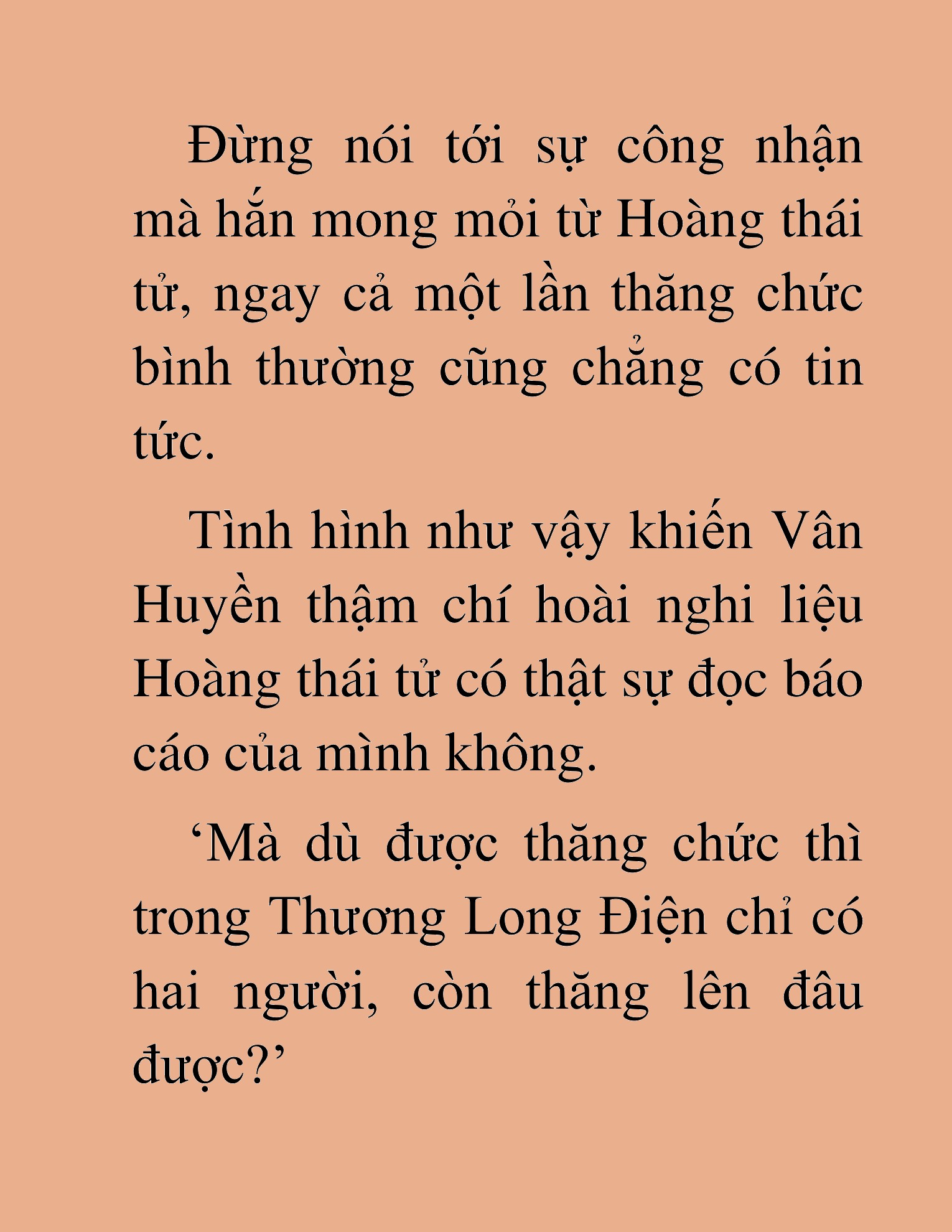 Đọc truyện HAT[NOVEL] Học Sĩ Kiếm - Chap 26