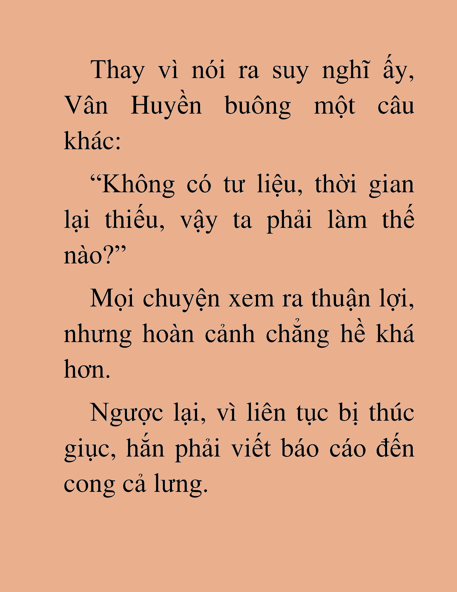 Đọc truyện HAT[NOVEL] Học Sĩ Kiếm - Chap 26