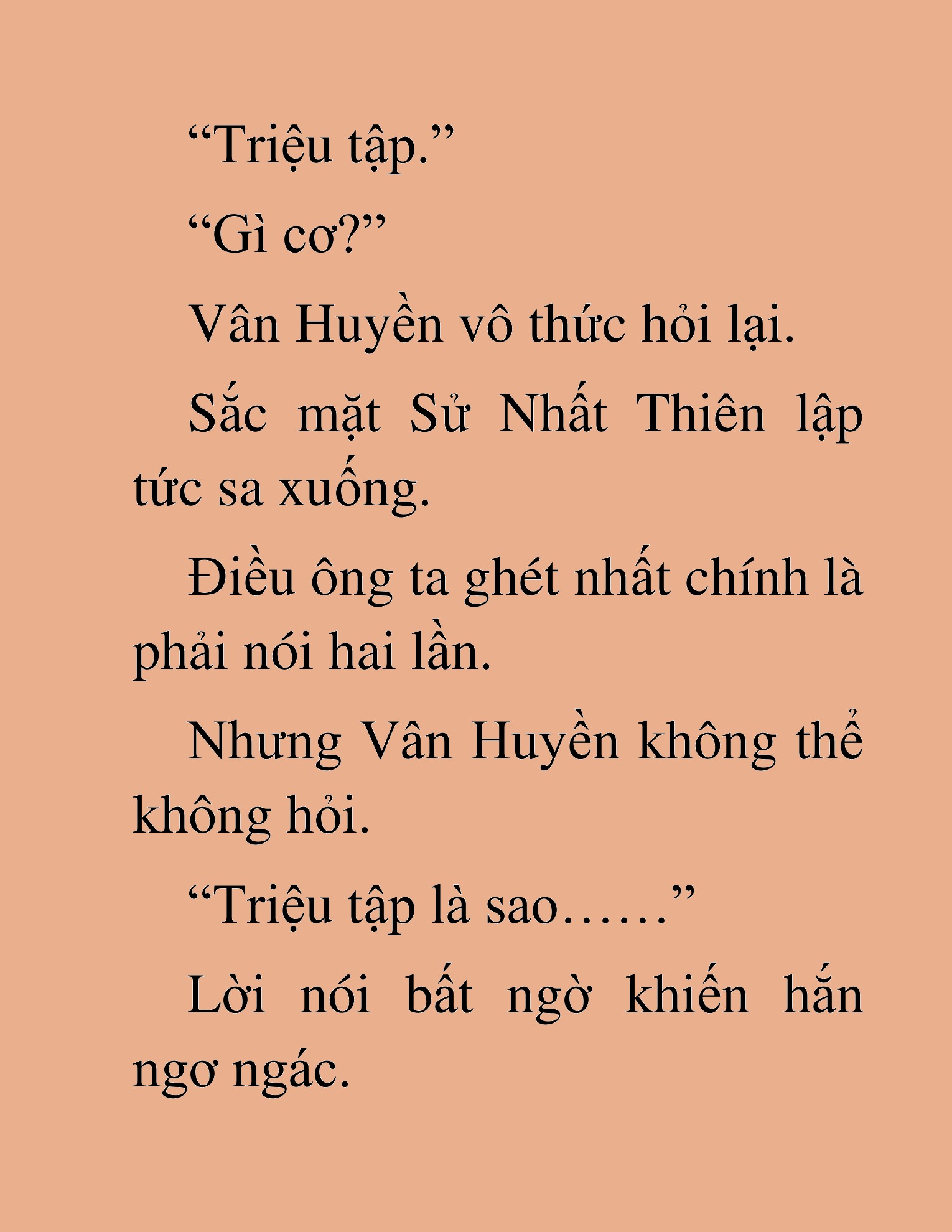 Đọc truyện HAT[NOVEL] Học Sĩ Kiếm - Chap 26