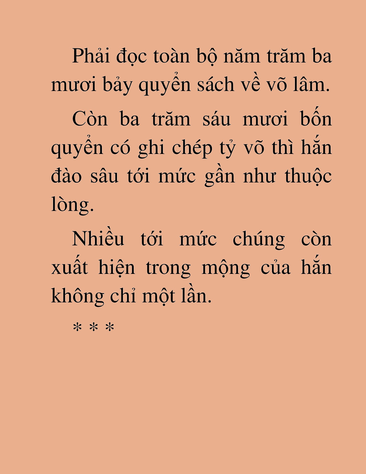 Đọc truyện HAT[NOVEL] Học Sĩ Kiếm - Chap 26