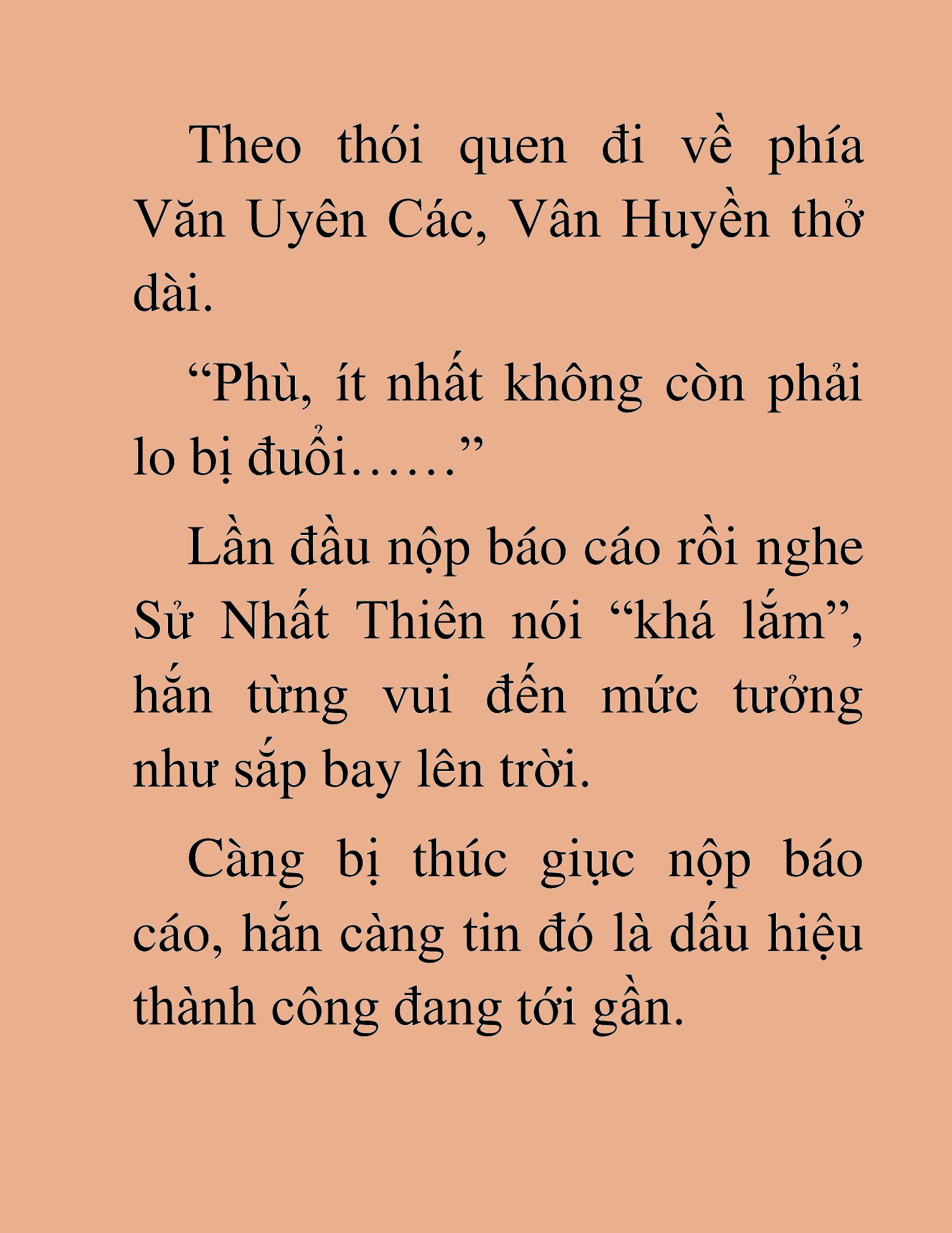 Đọc truyện HAT[NOVEL] Học Sĩ Kiếm - Chap 27