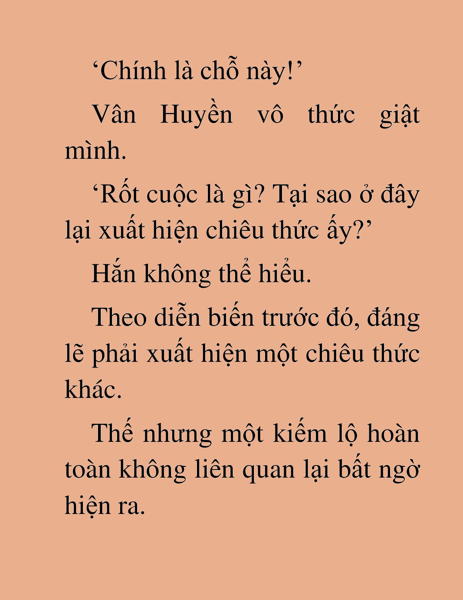 Đọc truyện HAT[NOVEL] Học Sĩ Kiếm - Chap 27
