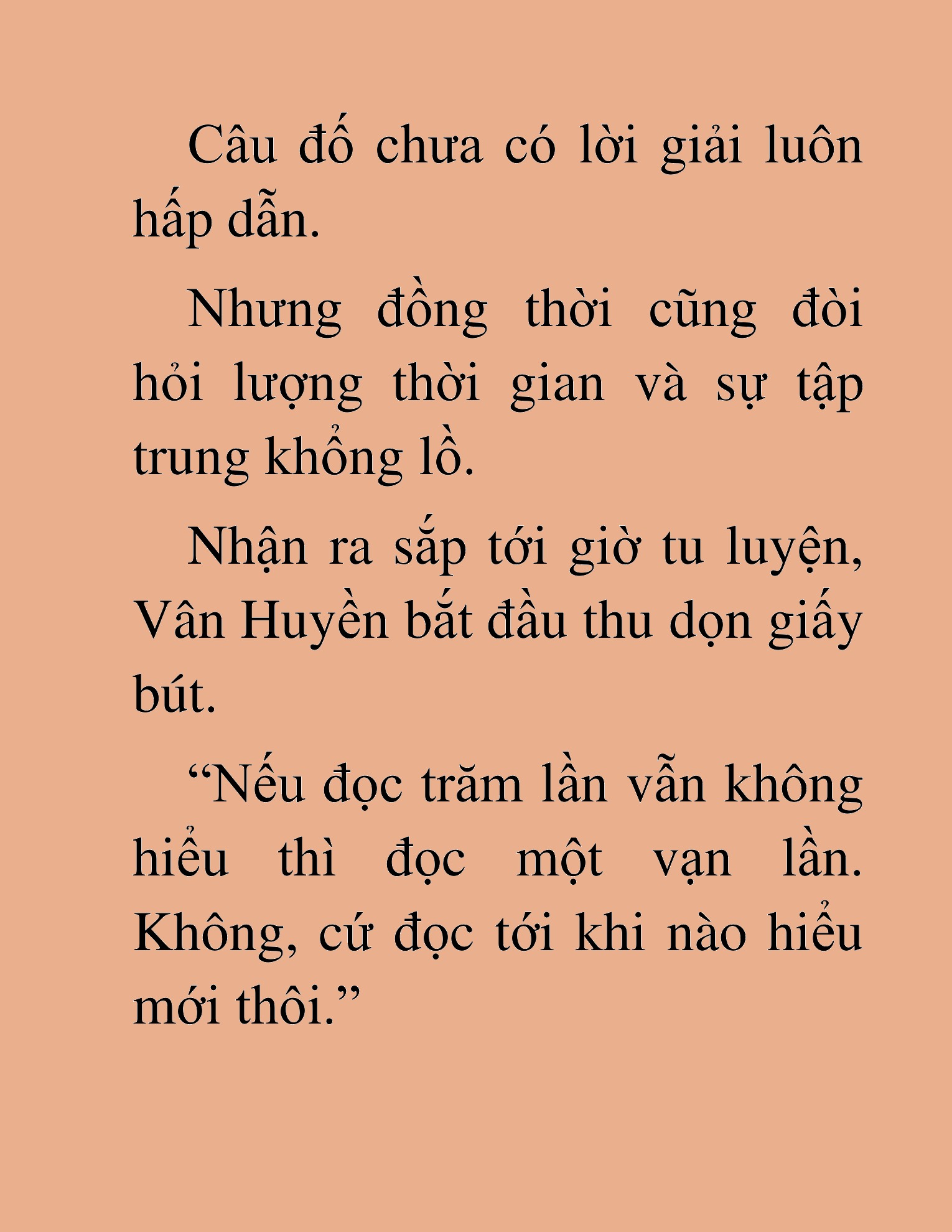 Đọc truyện HAT[NOVEL] Học Sĩ Kiếm - Chap 27