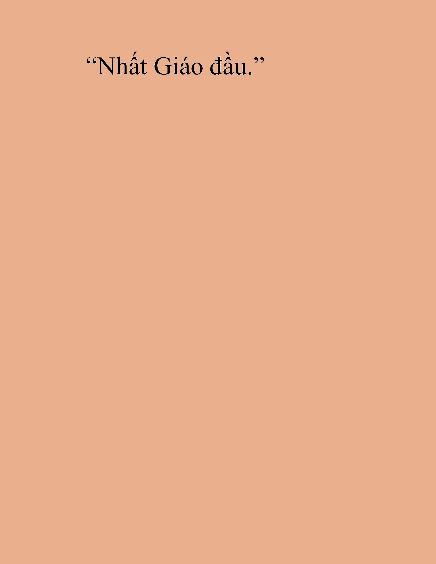 Đọc truyện HAT[NOVEL] Học Sĩ Kiếm - Chap 27