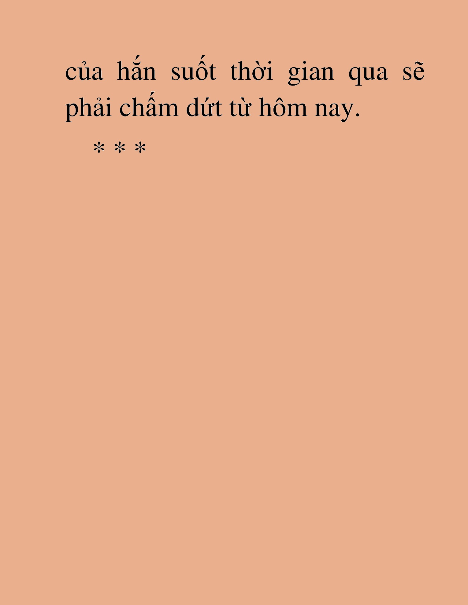 Đọc truyện HAT[NOVEL] Học Sĩ Kiếm - Chap 28