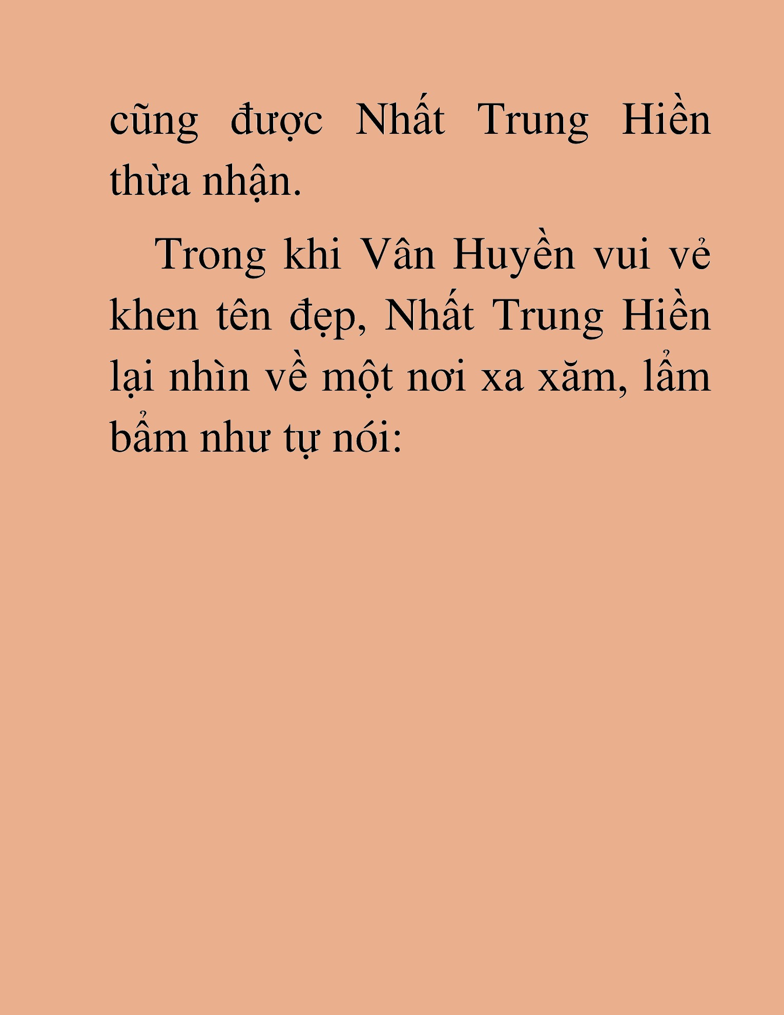 Đọc truyện HAT[NOVEL] Học Sĩ Kiếm - Chap 29