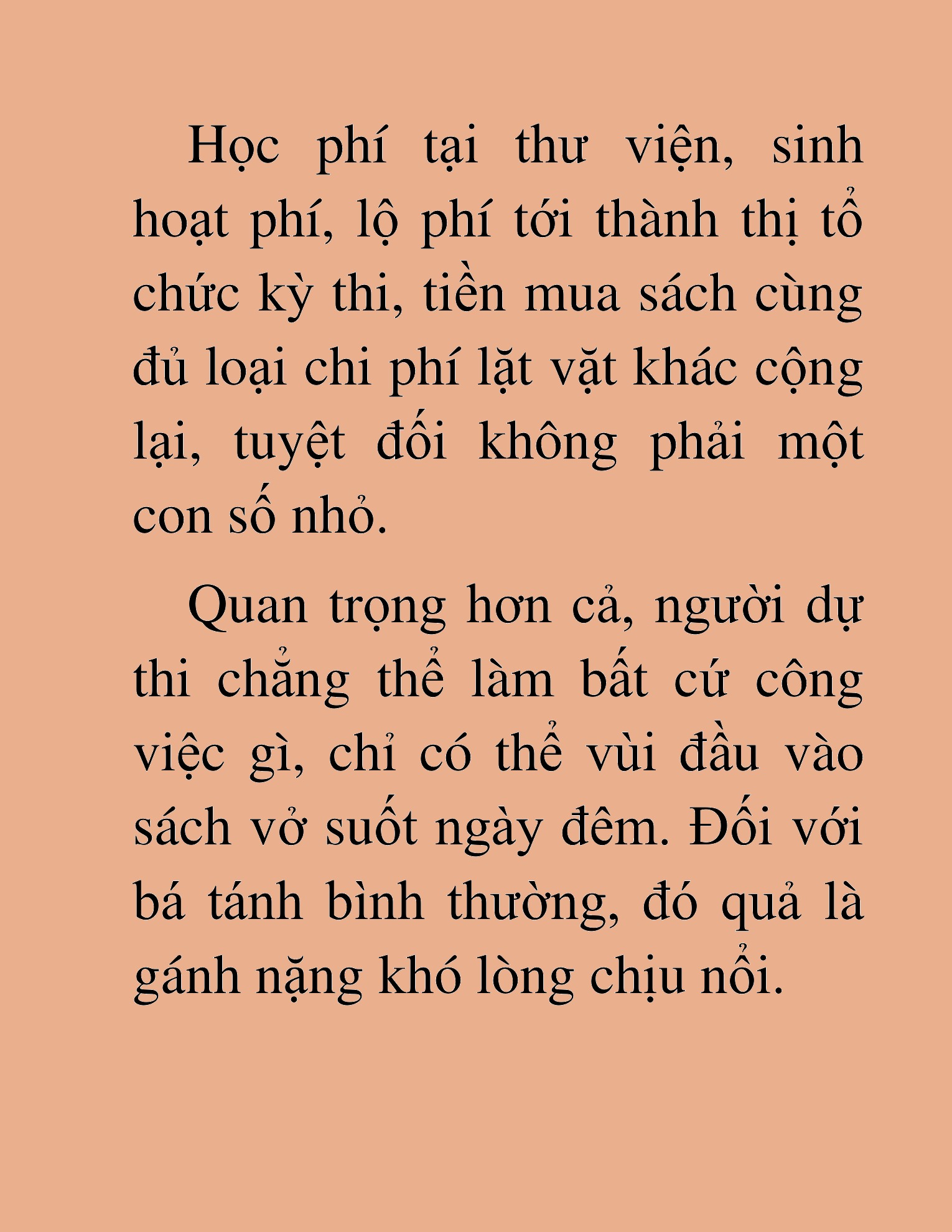 Đọc truyện HAT[NOVEL] Học Sĩ Kiếm - Chap 3