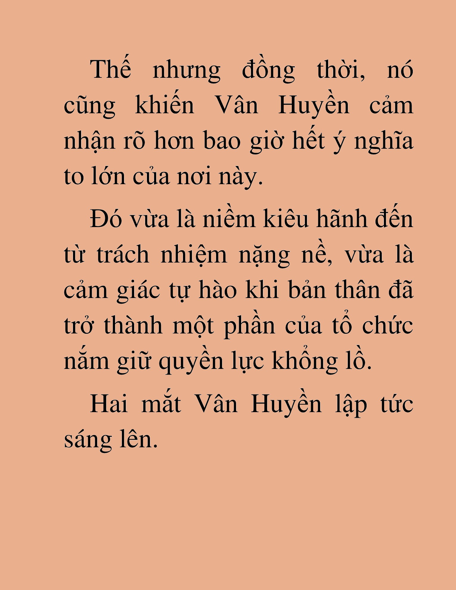 Đọc truyện HAT[NOVEL] Học Sĩ Kiếm - Chap 3
