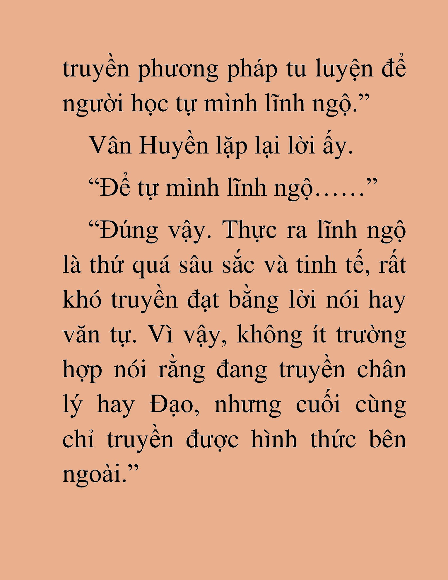 Đọc truyện HAT[NOVEL] Học Sĩ Kiếm - Chap 30