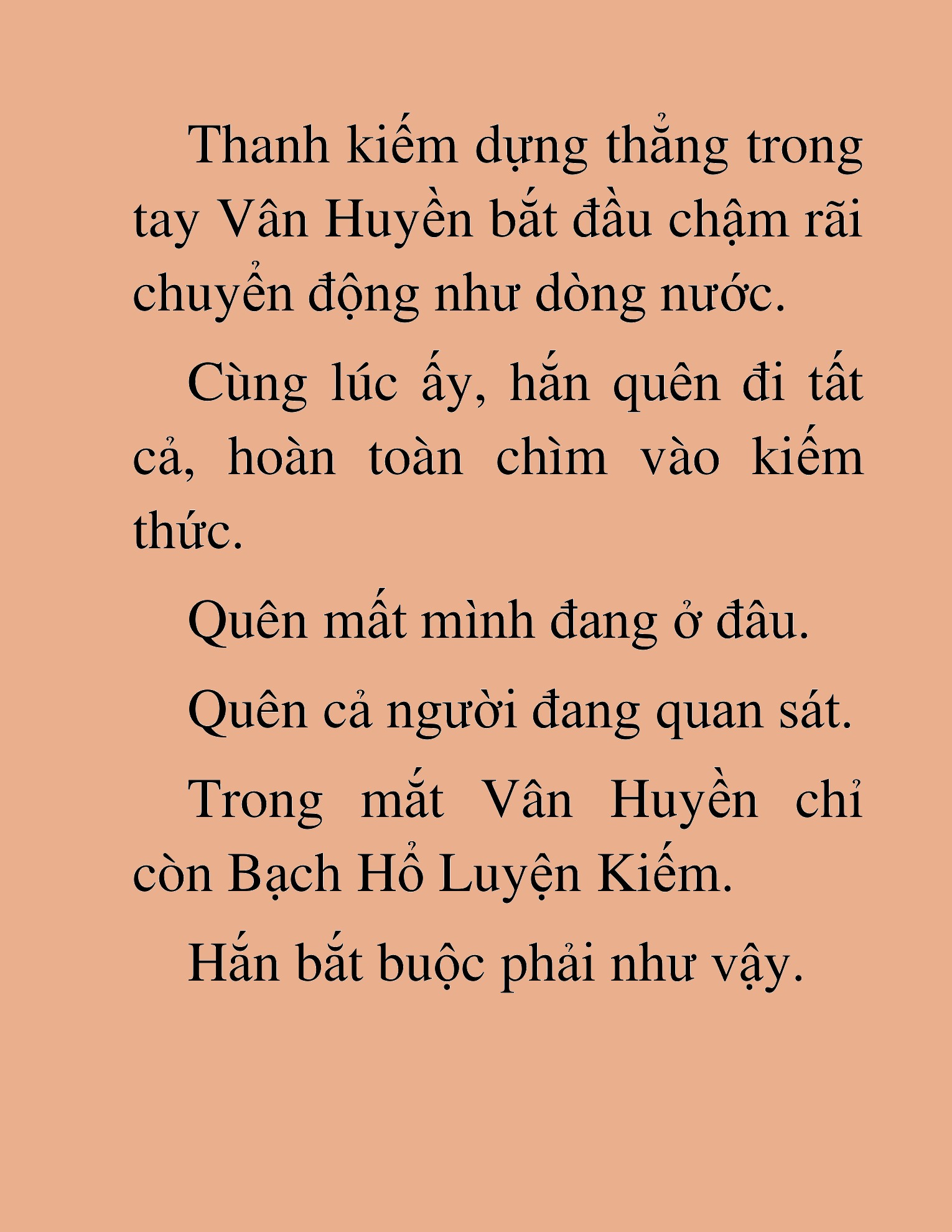 Đọc truyện HAT[NOVEL] Học Sĩ Kiếm - Chap 30