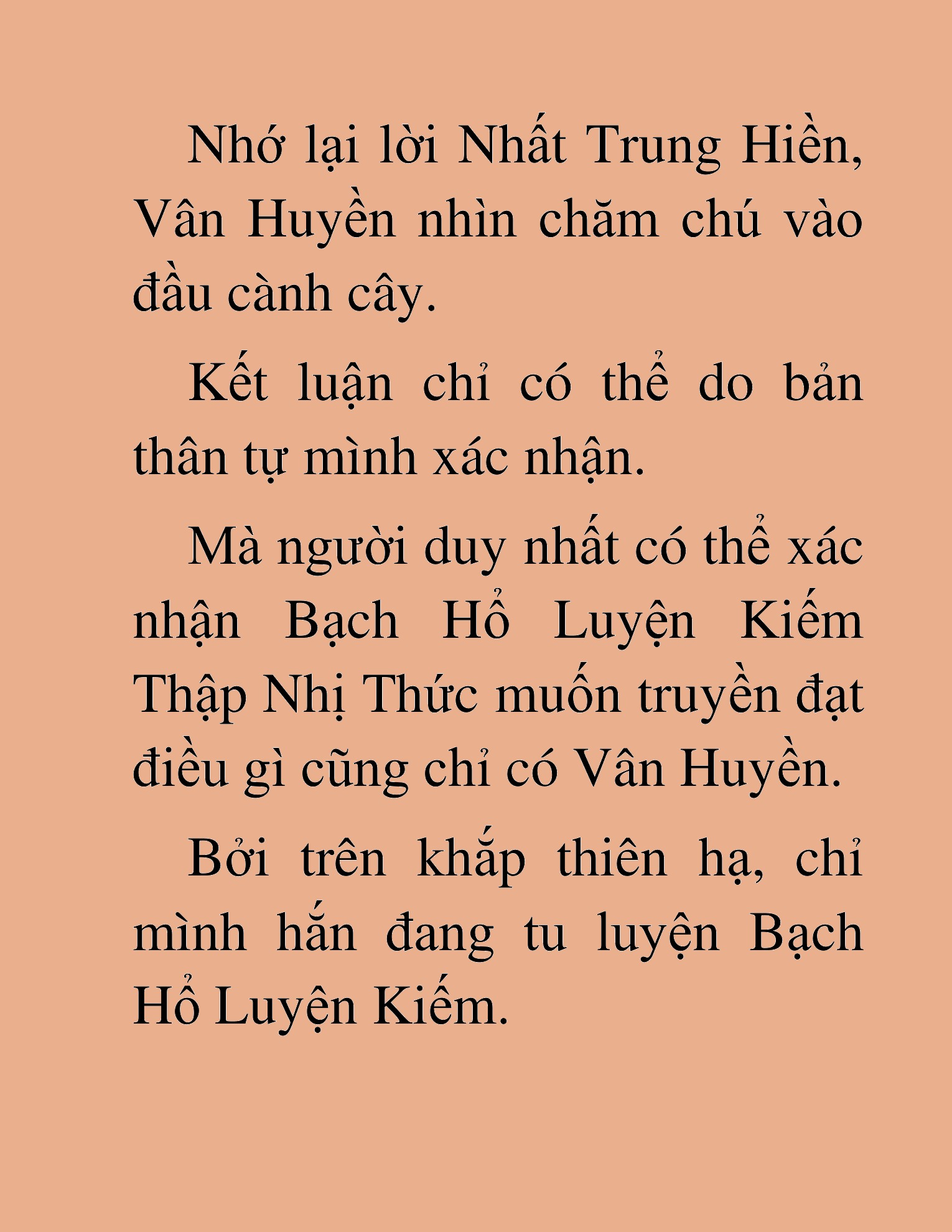 Đọc truyện HAT[NOVEL] Học Sĩ Kiếm - Chap 32
