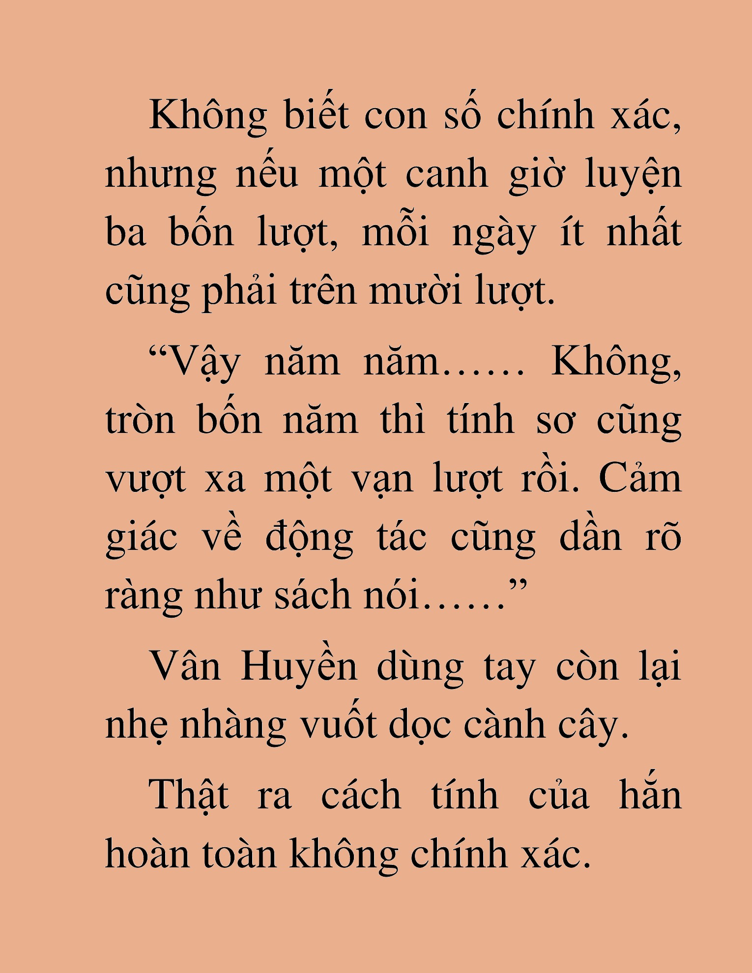 Đọc truyện HAT[NOVEL] Học Sĩ Kiếm - Chap 32