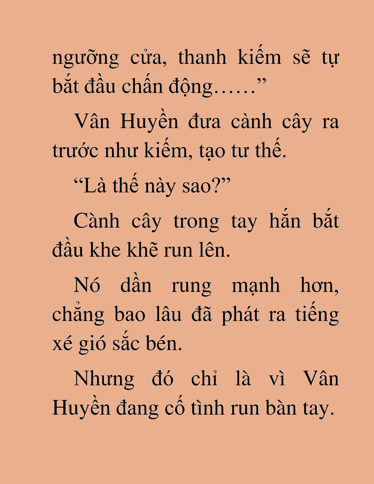 Đọc truyện HAT[NOVEL] Học Sĩ Kiếm - Chap 32