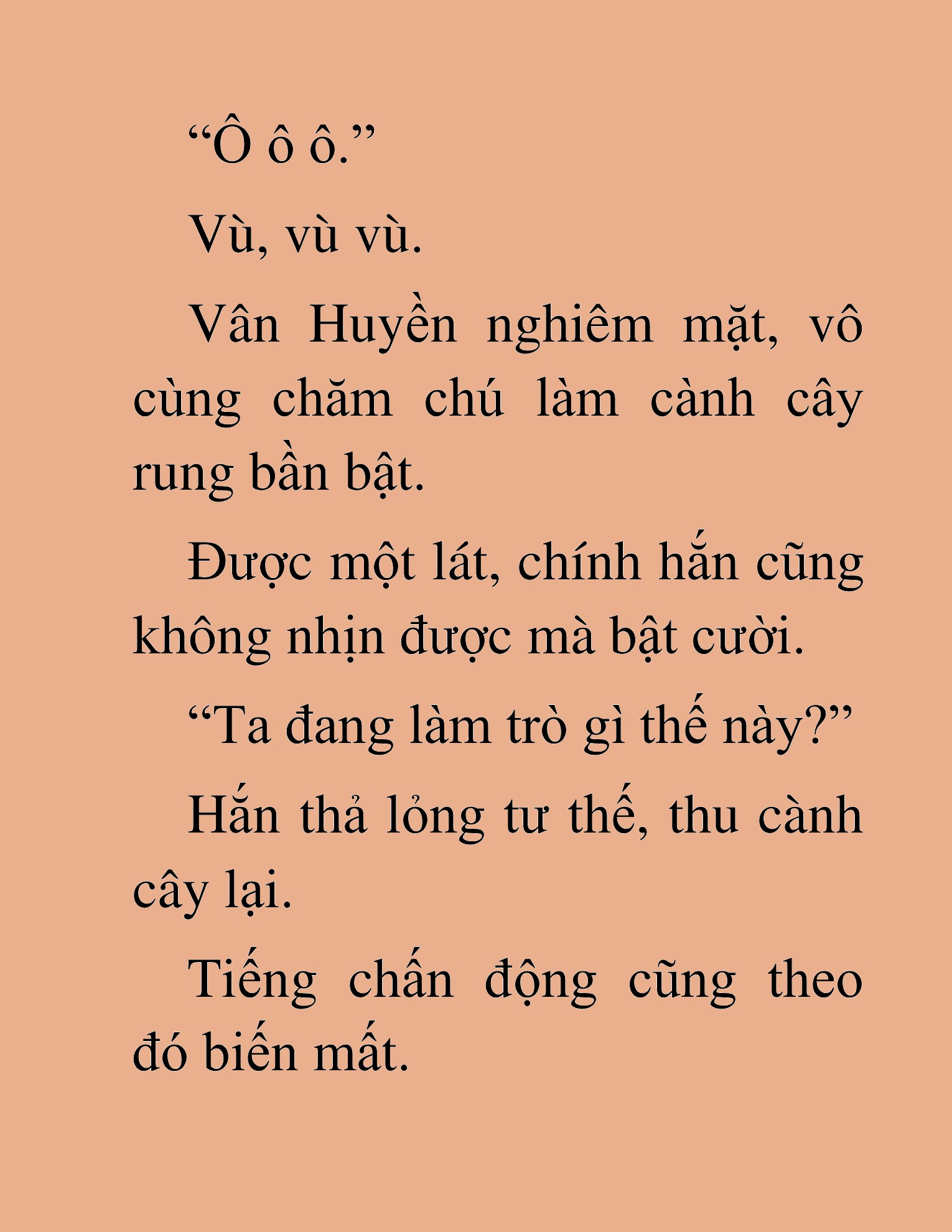 Đọc truyện HAT[NOVEL] Học Sĩ Kiếm - Chap 32