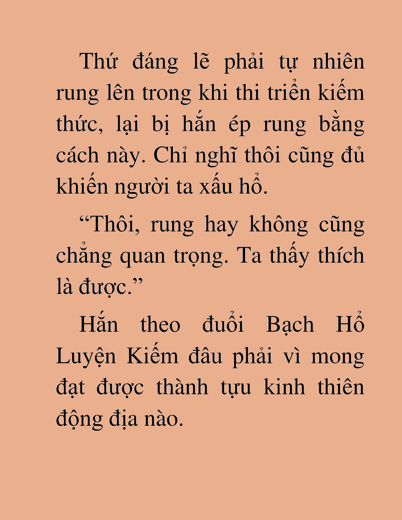 Đọc truyện HAT[NOVEL] Học Sĩ Kiếm - Chap 32