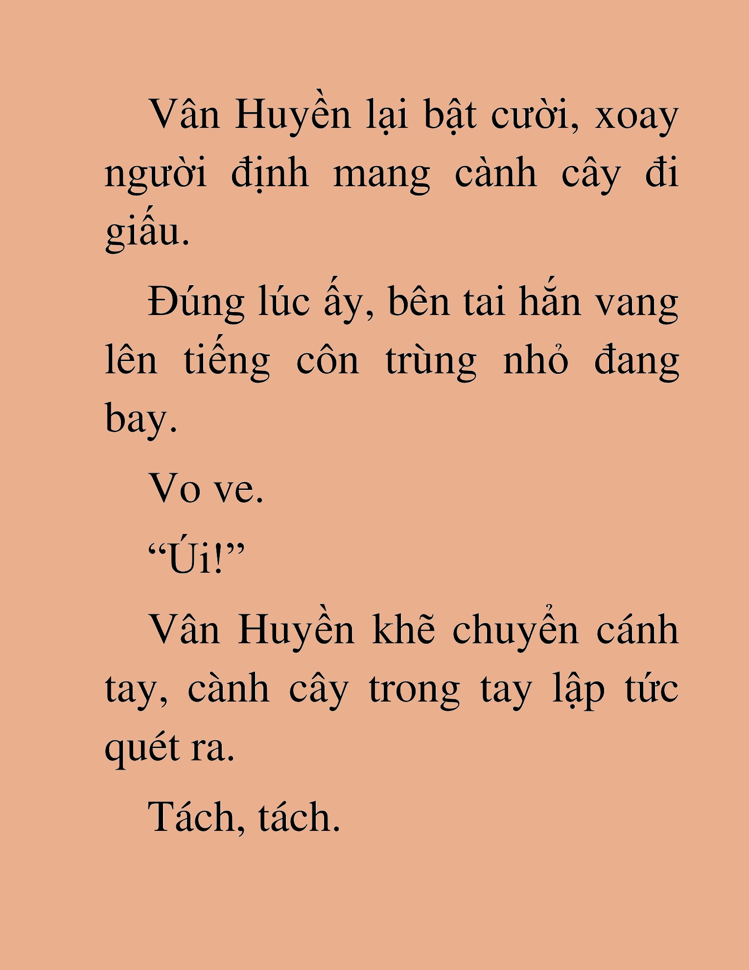 Đọc truyện HAT[NOVEL] Học Sĩ Kiếm - Chap 32