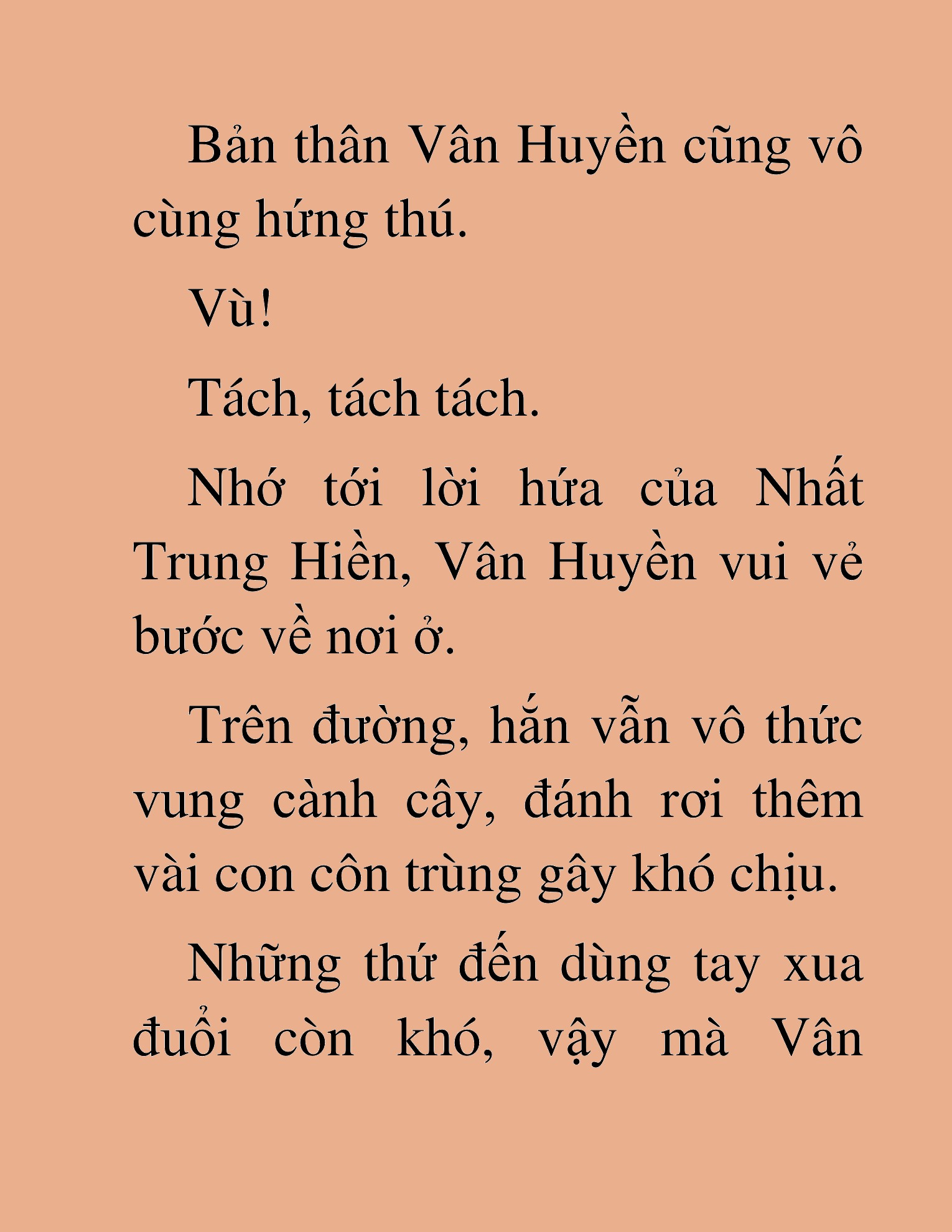 Đọc truyện HAT[NOVEL] Học Sĩ Kiếm - Chap 32