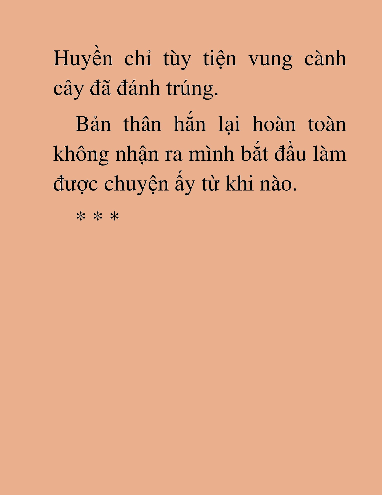 Đọc truyện HAT[NOVEL] Học Sĩ Kiếm - Chap 32
