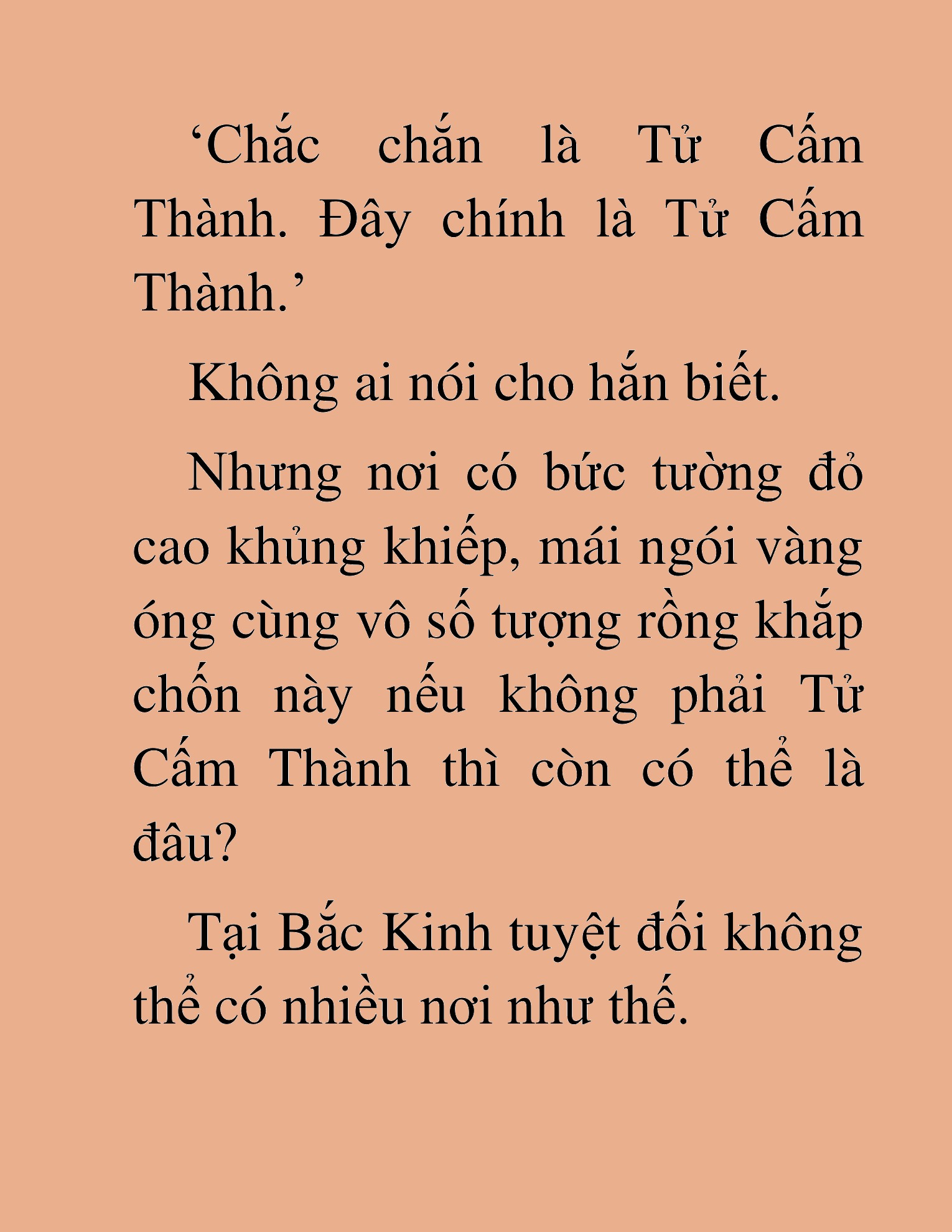 Đọc truyện HAT[NOVEL] Học Sĩ Kiếm - Chap 33