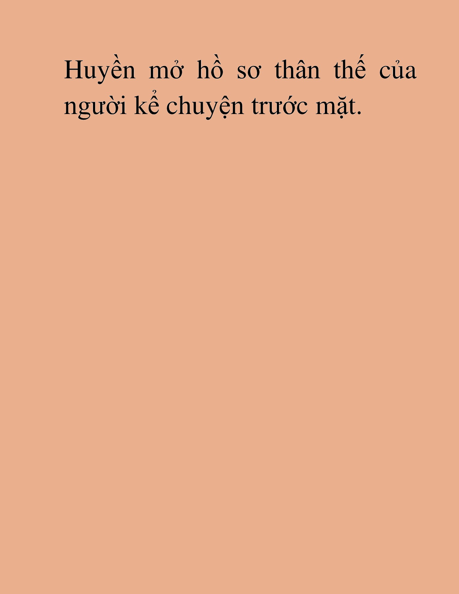 Đọc truyện HAT[NOVEL] Học Sĩ Kiếm - Chap 33