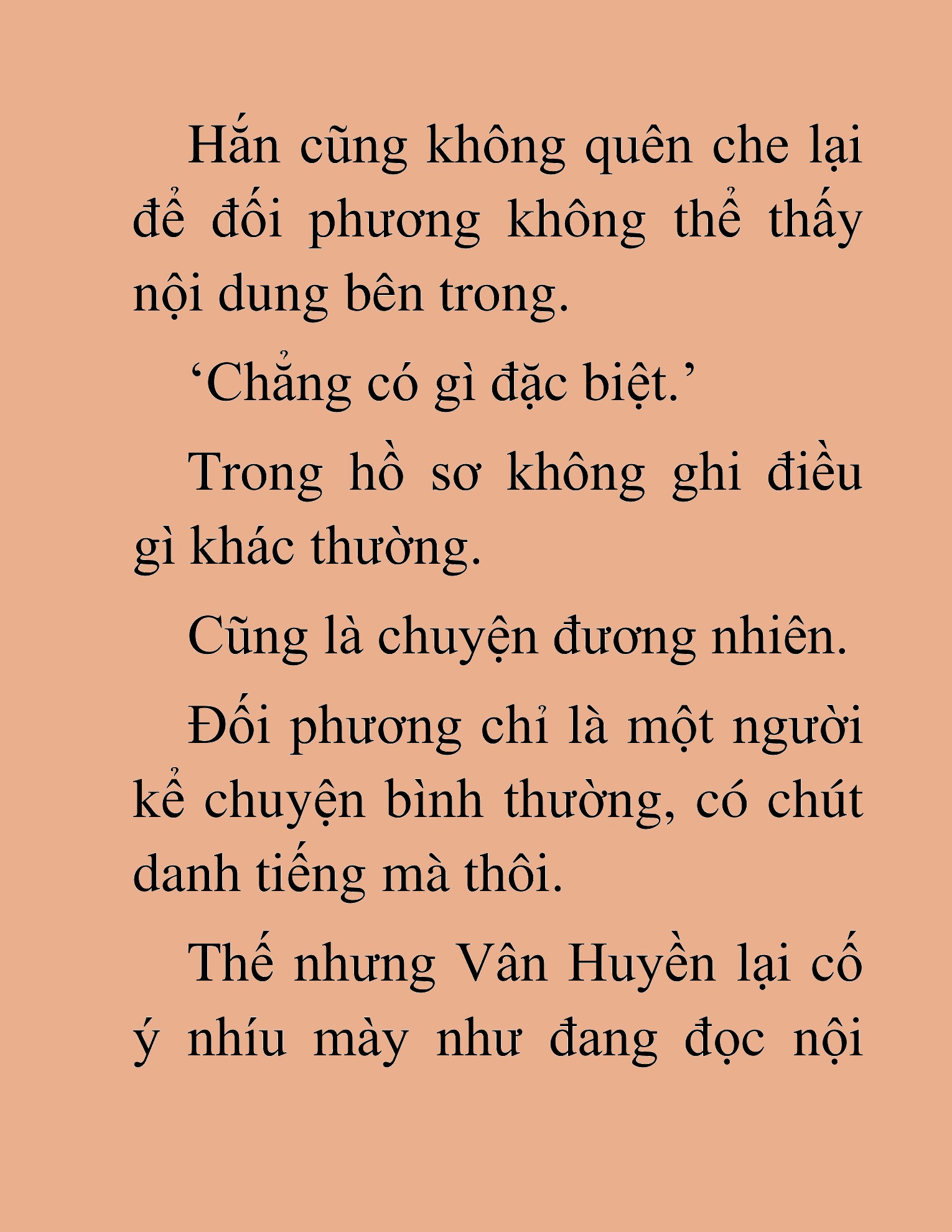 Đọc truyện HAT[NOVEL] Học Sĩ Kiếm - Chap 34