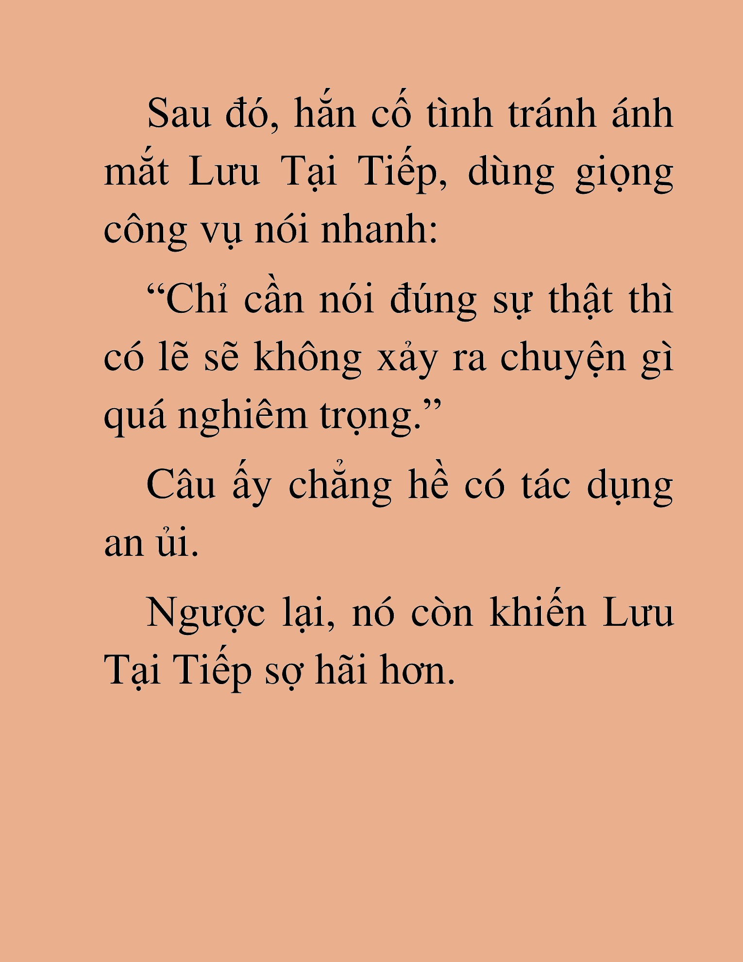 Đọc truyện HAT[NOVEL] Học Sĩ Kiếm - Chap 34