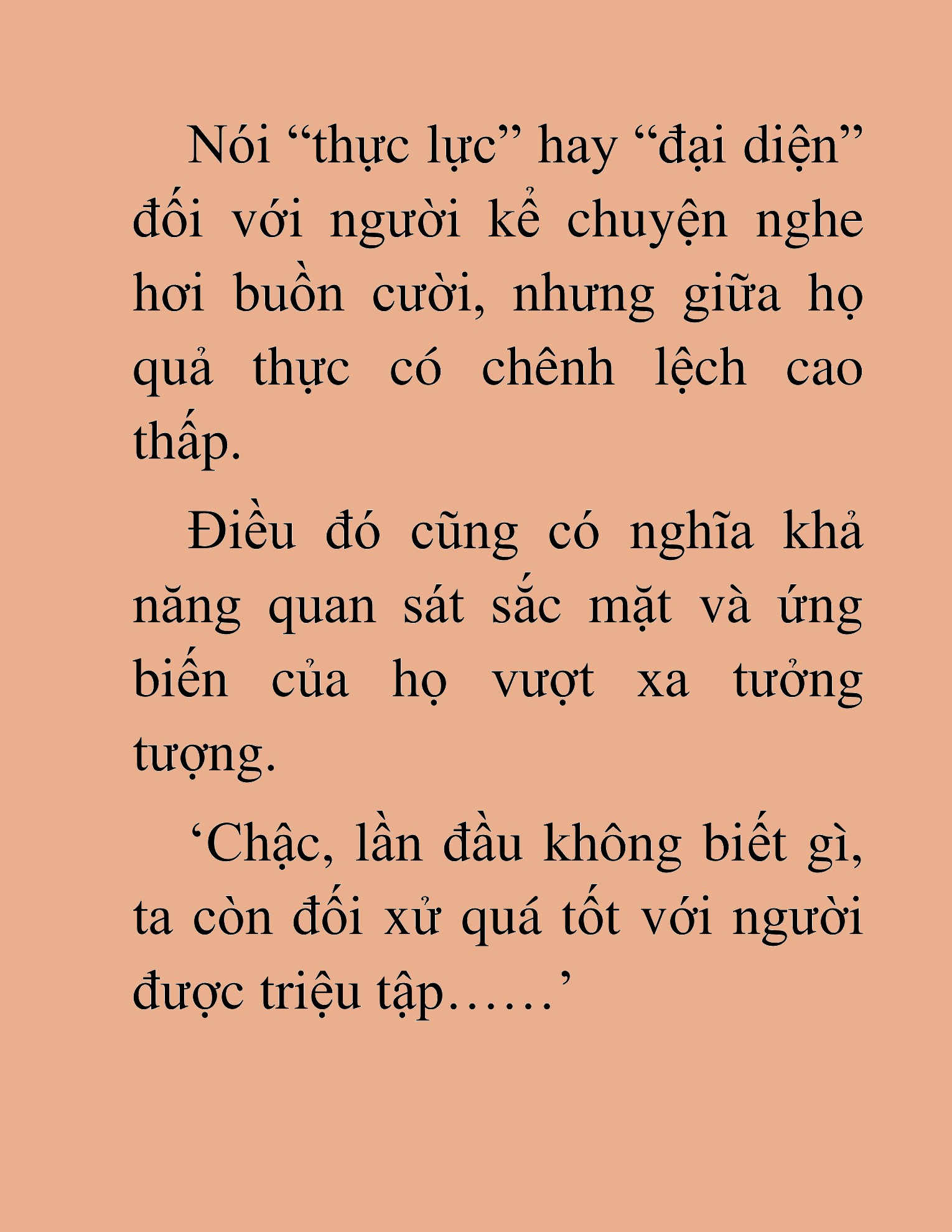 Đọc truyện HAT[NOVEL] Học Sĩ Kiếm - Chap 34