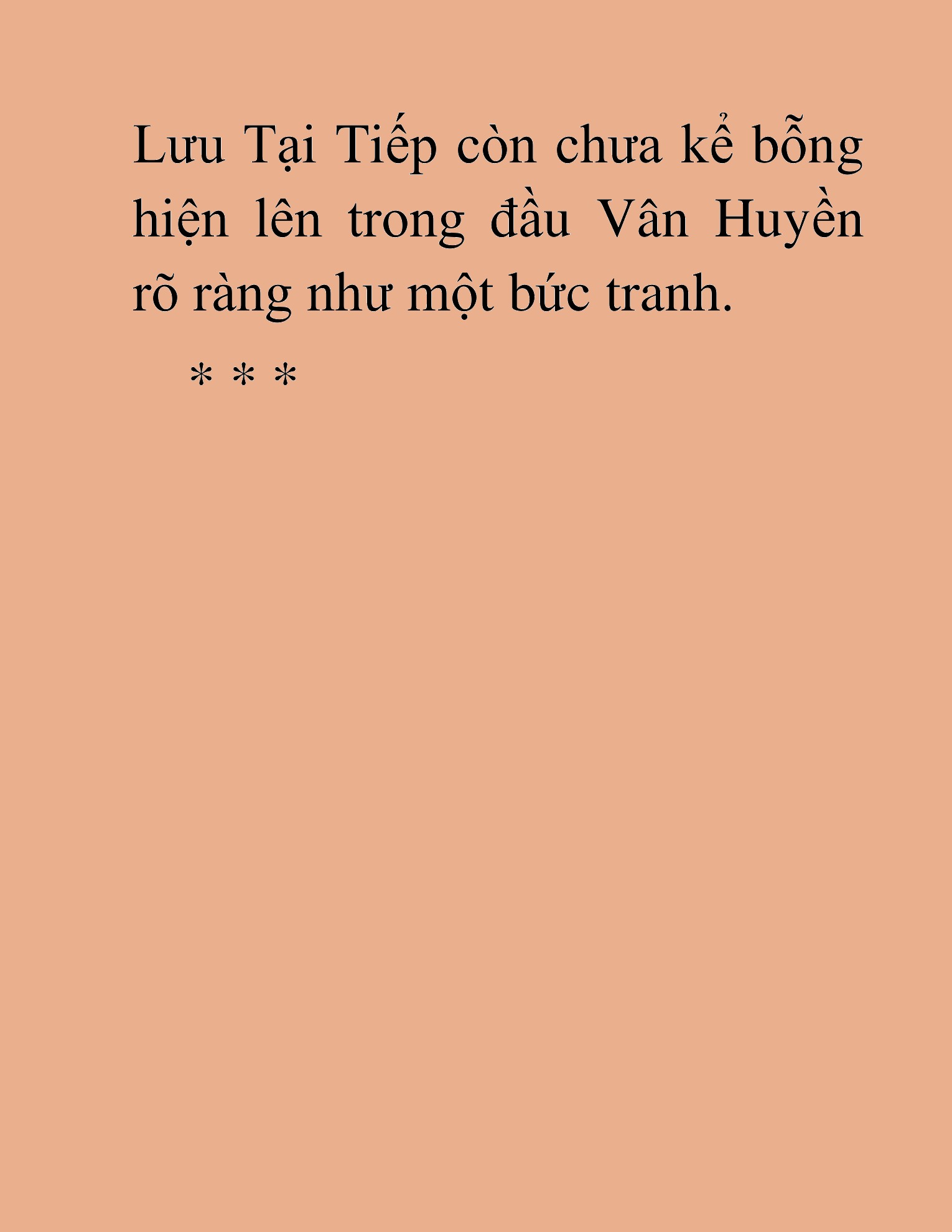Đọc truyện HAT[NOVEL] Học Sĩ Kiếm - Chap 34