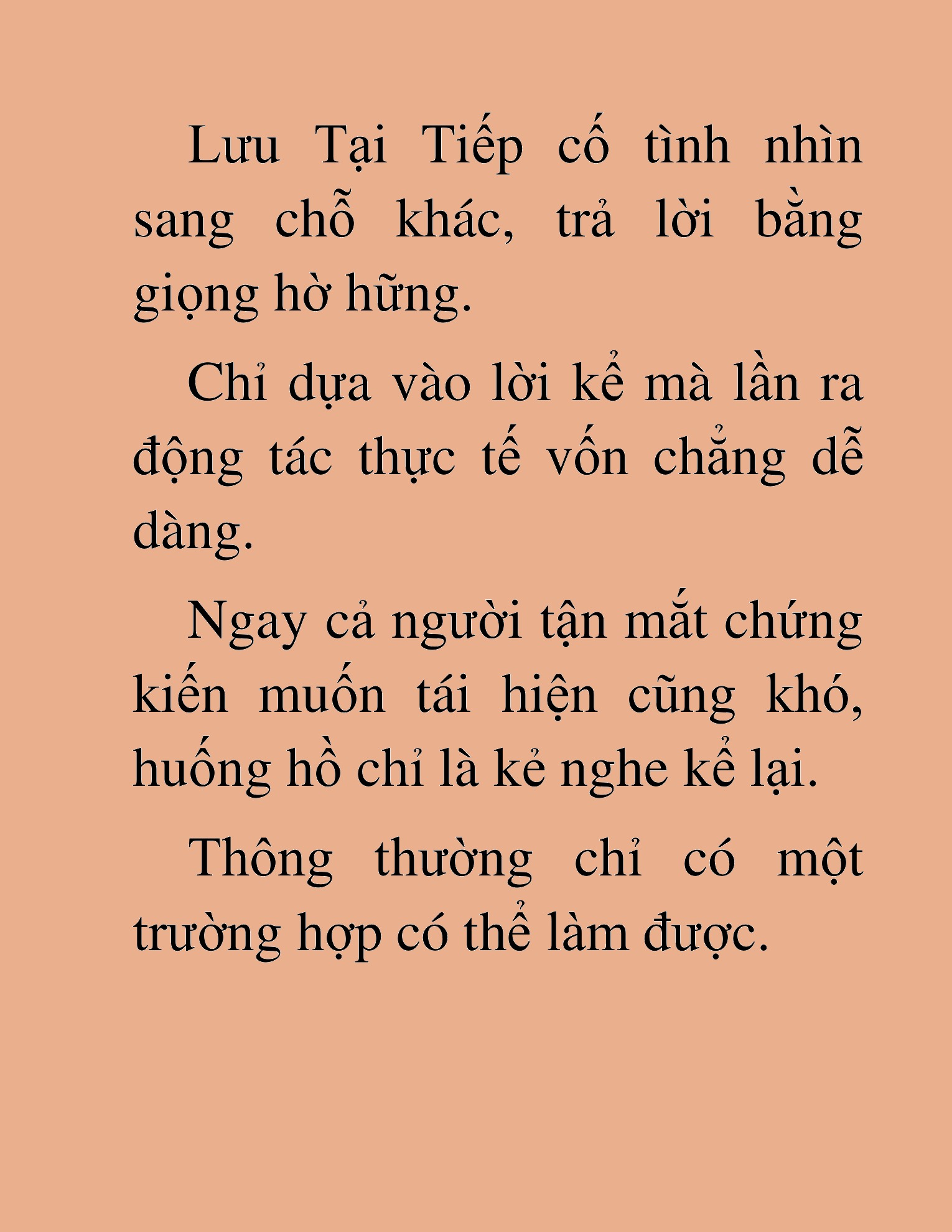 Đọc truyện HAT[NOVEL] Học Sĩ Kiếm - Chap 35